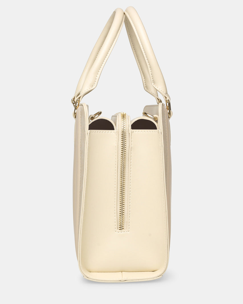 BLINGER NATURAL - Handbags - Steve Madden Canada - view 4