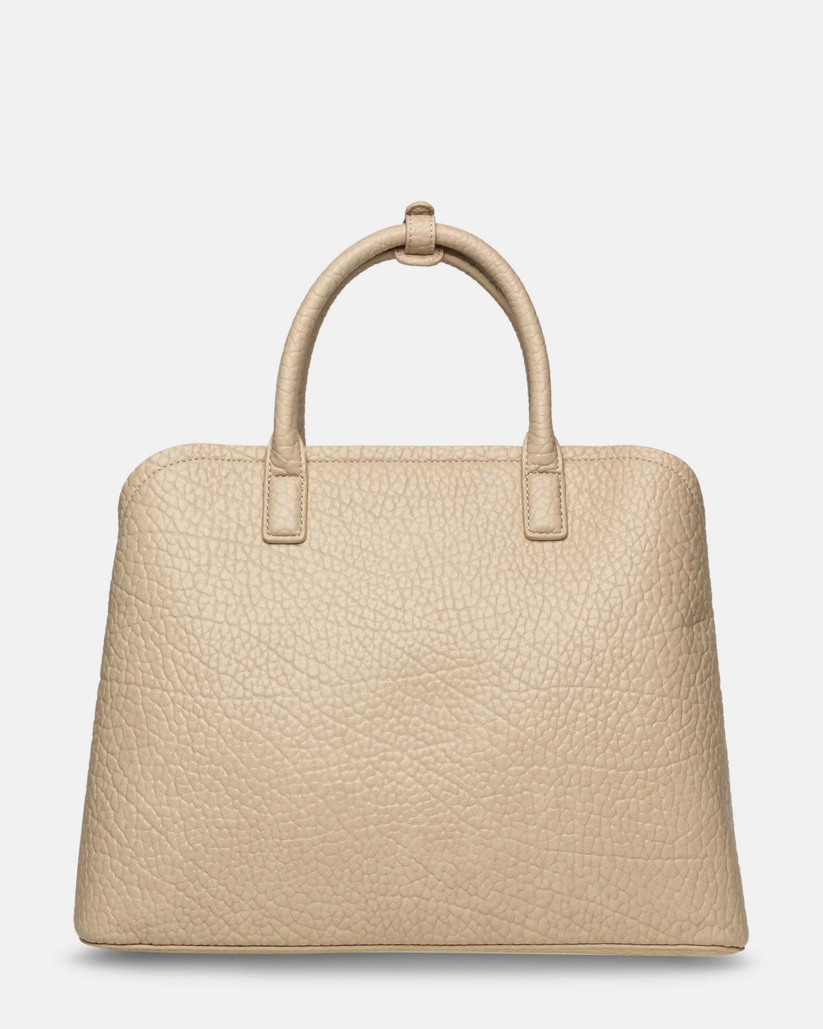 BLISBON-E BEIGE - Handbags - Steve Madden Canada - view 4