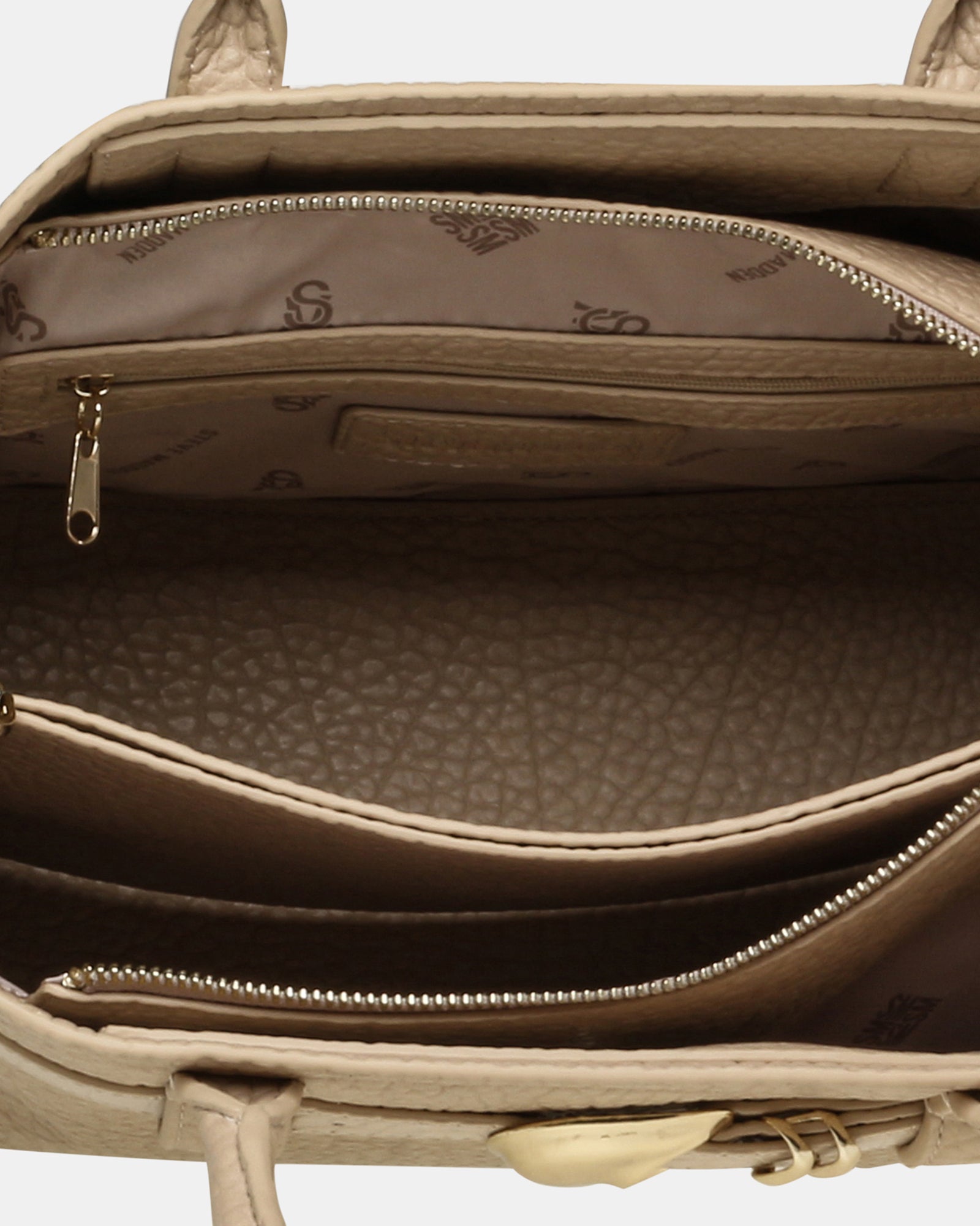BLISBON-E BEIGE - Handbags - Steve Madden Canada - view 5