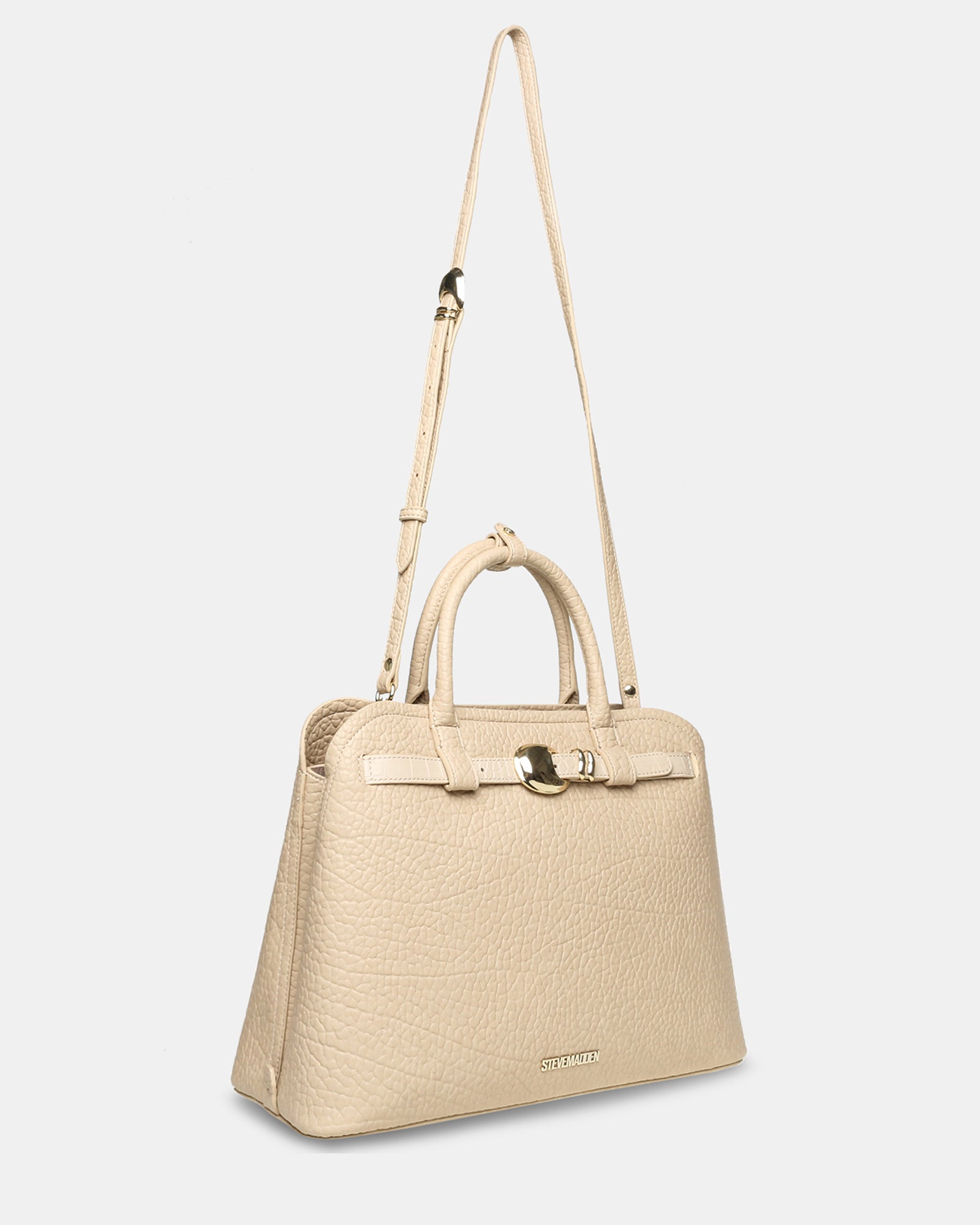 BLISBON-E BEIGE - Handbags - Steve Madden Canada - view 2