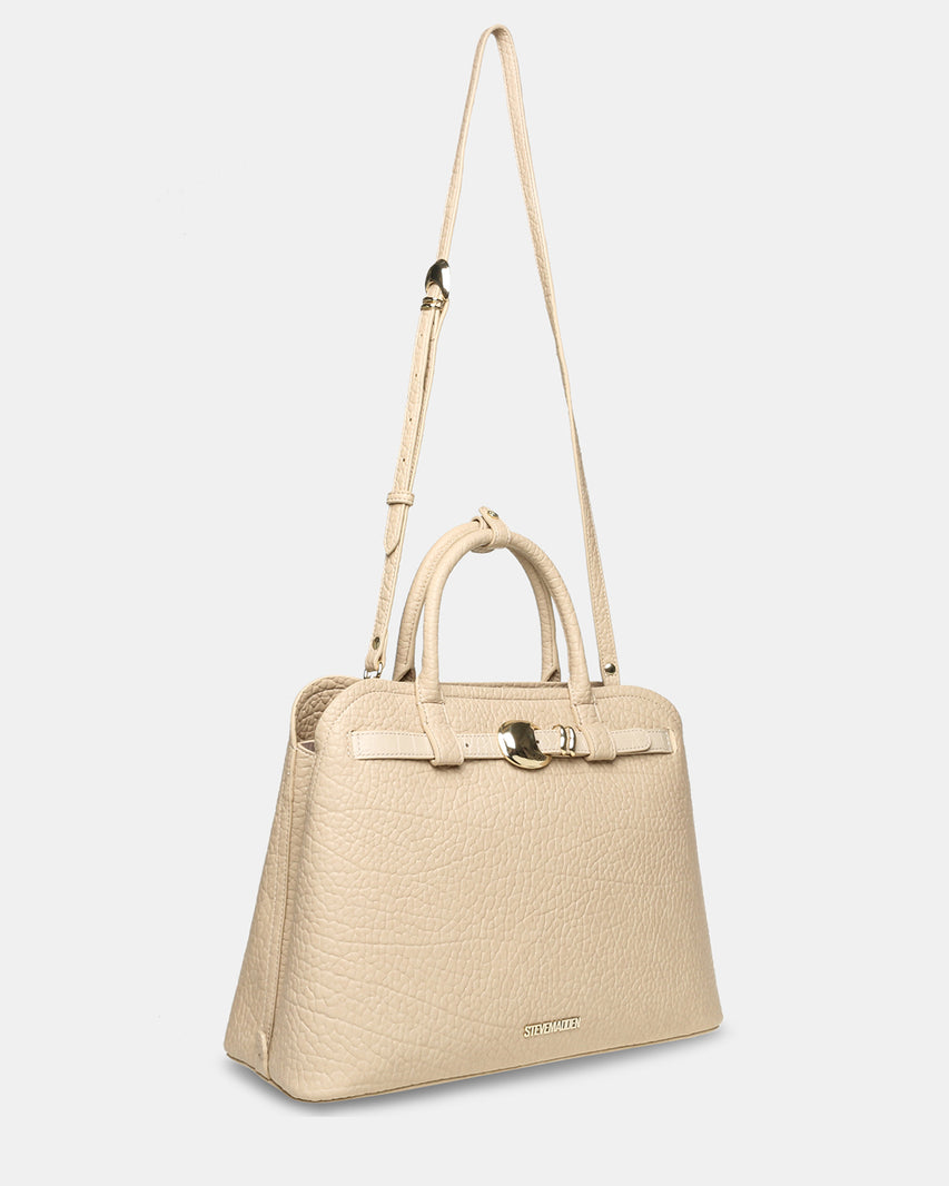 BLISBON-E BEIGE - Handbags - Steve Madden Canada - view 2