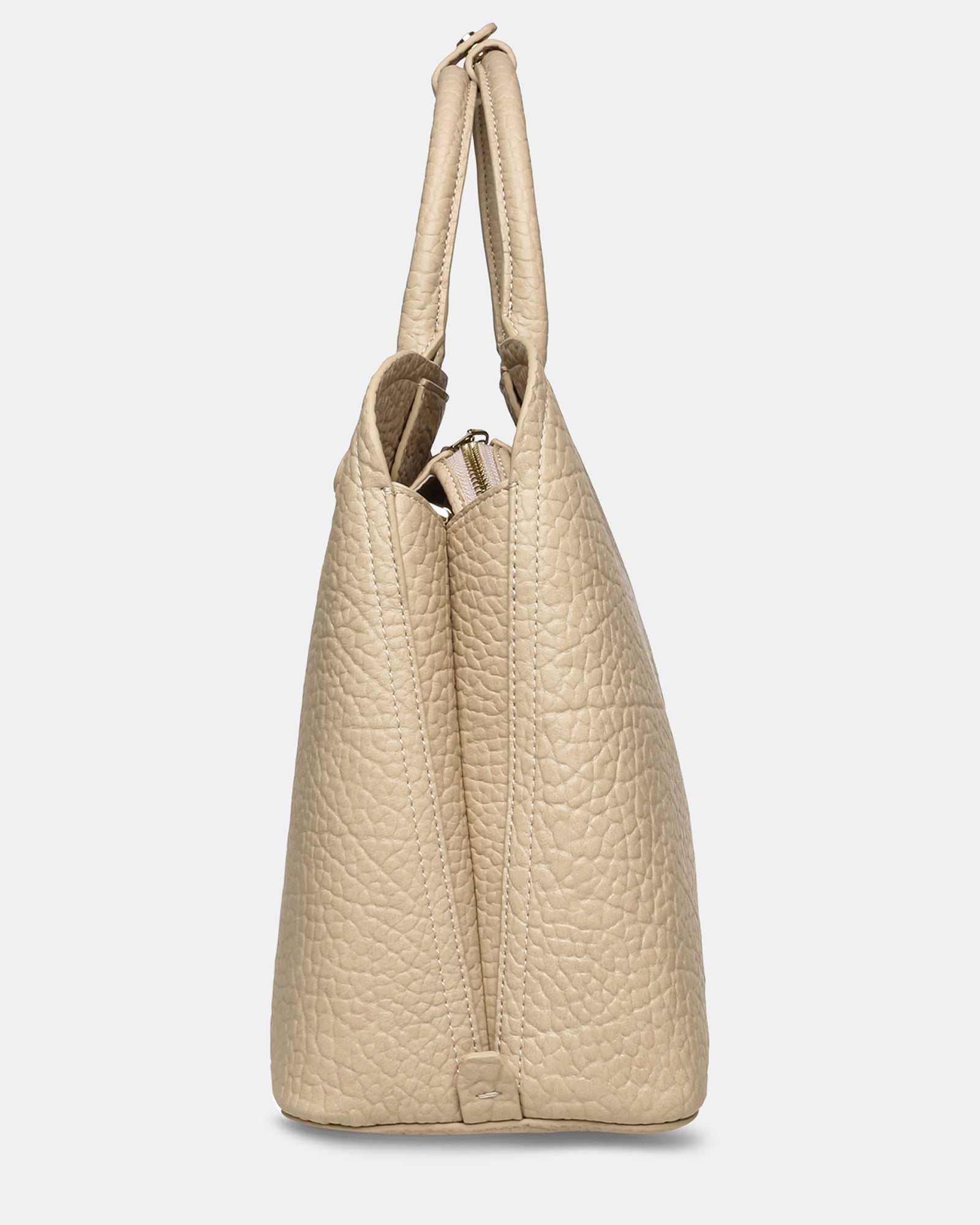 BLISBON-E BEIGE - Handbags - Steve Madden Canada - view 3