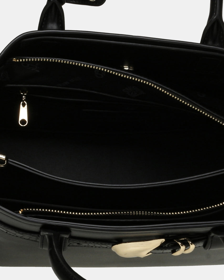 BLISBON BLACK - Handbags - Steve Madden Canada - view 5