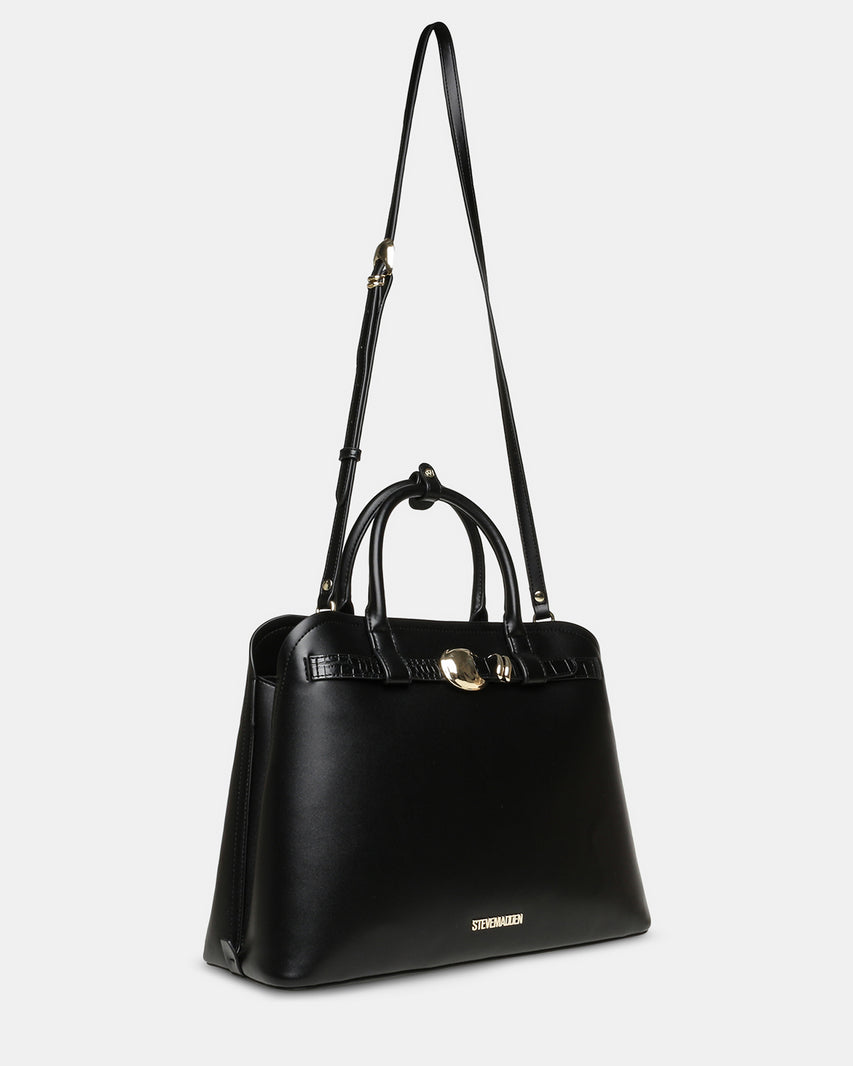 BLISBON BLACK - Handbags - Steve Madden Canada - view 2
