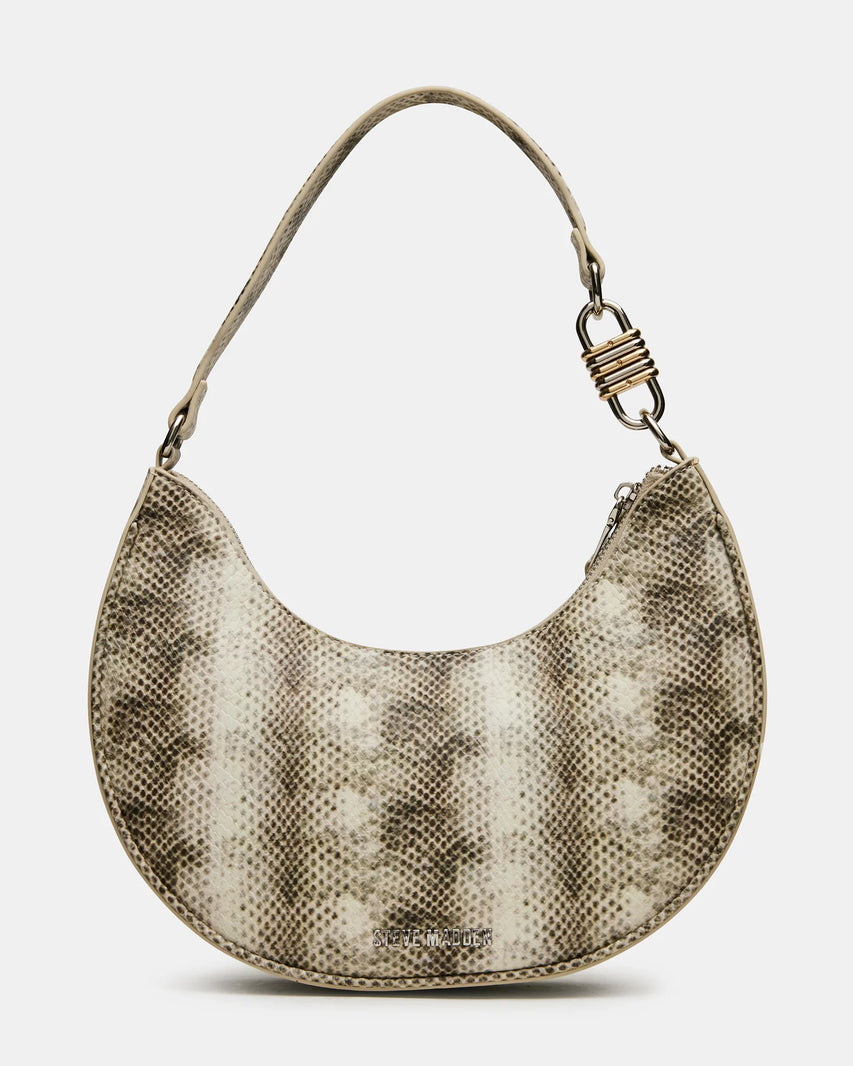 BLOHAN1 SNAKE - Handbags - Steve Madden Canada - view 5