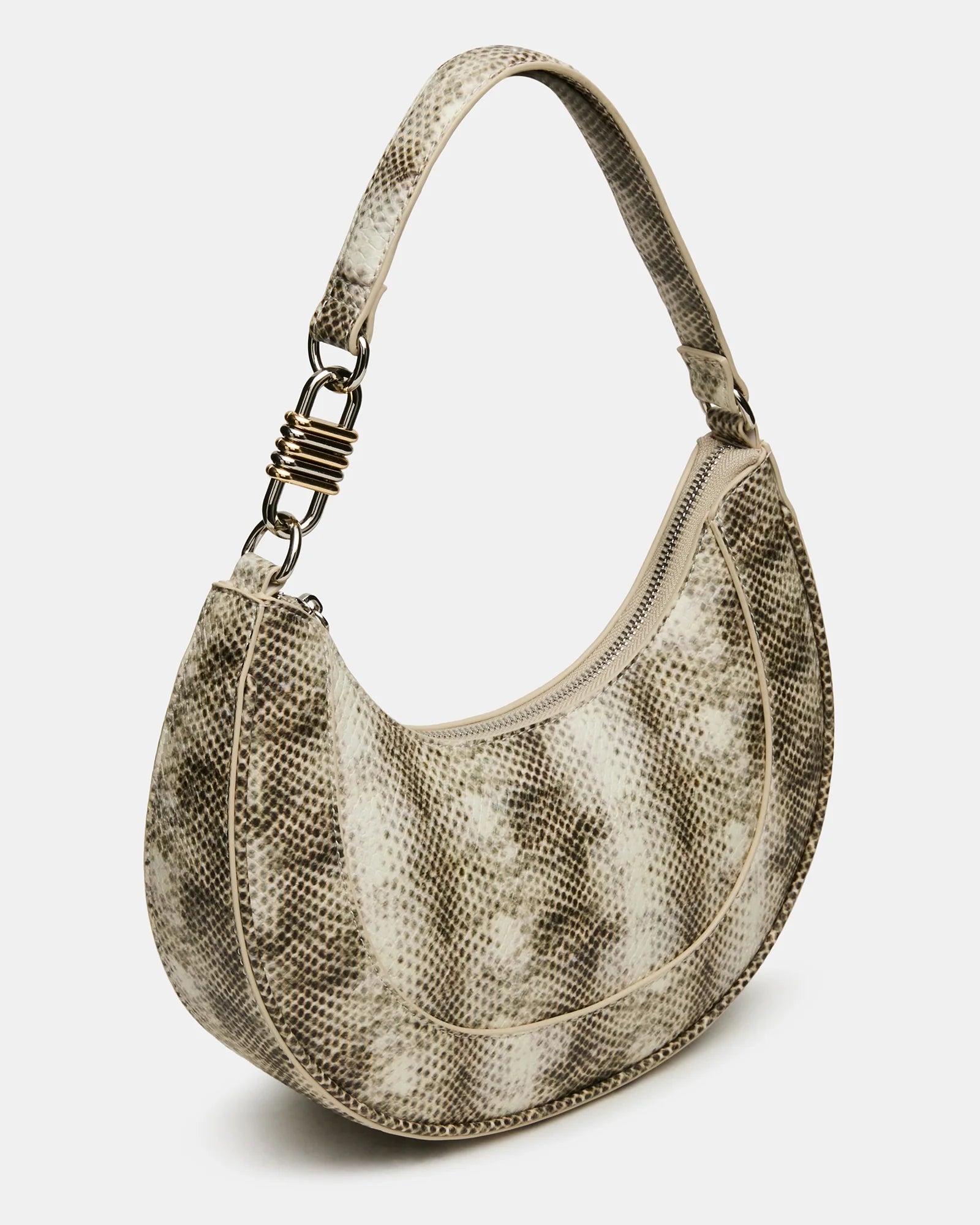 BLOHAN1 SNAKE - Handbags - Steve Madden Canada - view 3