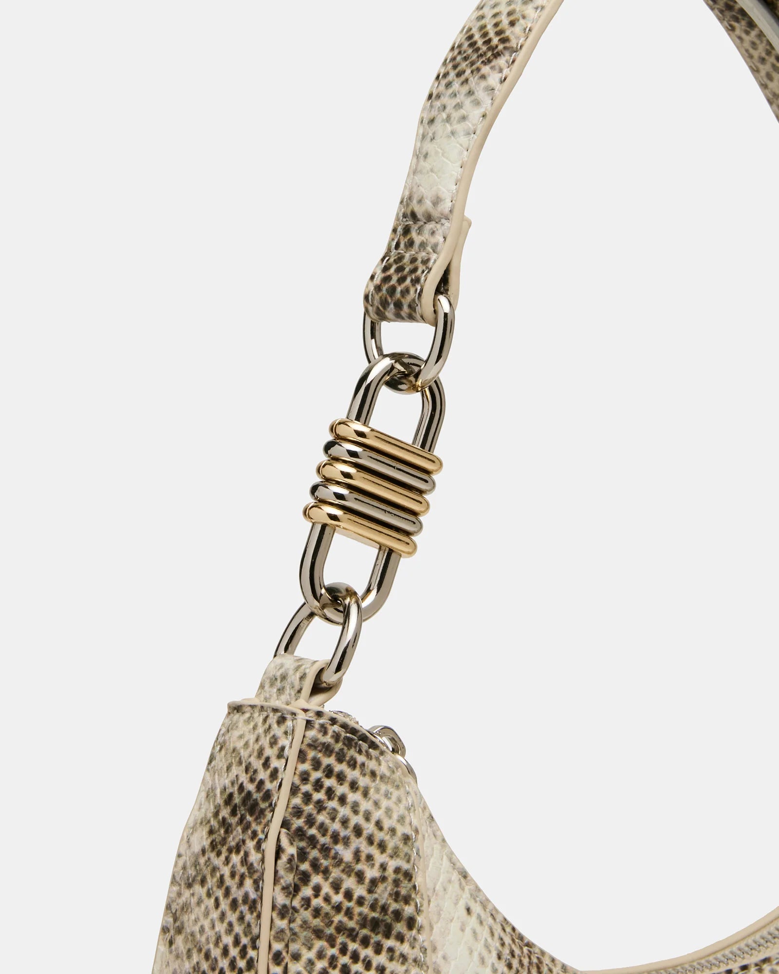 BLOHAN1 SNAKE - Handbags - Steve Madden Canada - view 2