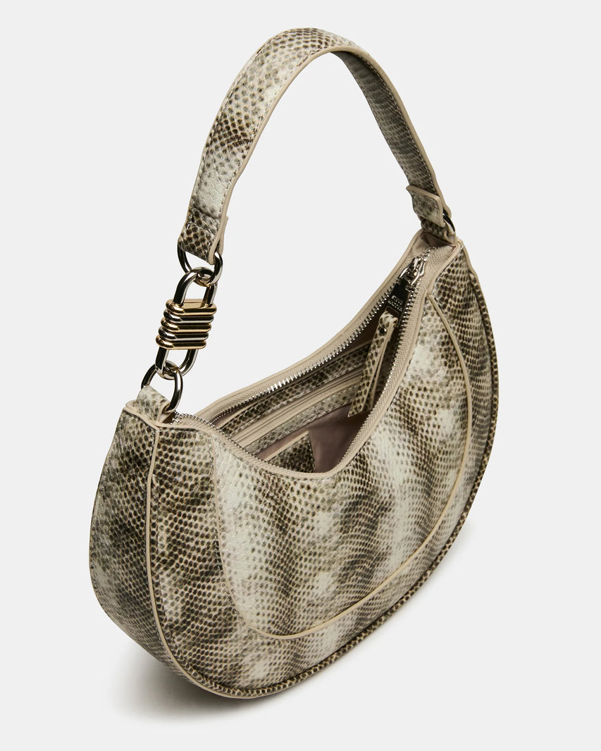 BLOHAN1 SNAKE - Handbags - Steve Madden Canada - view 4