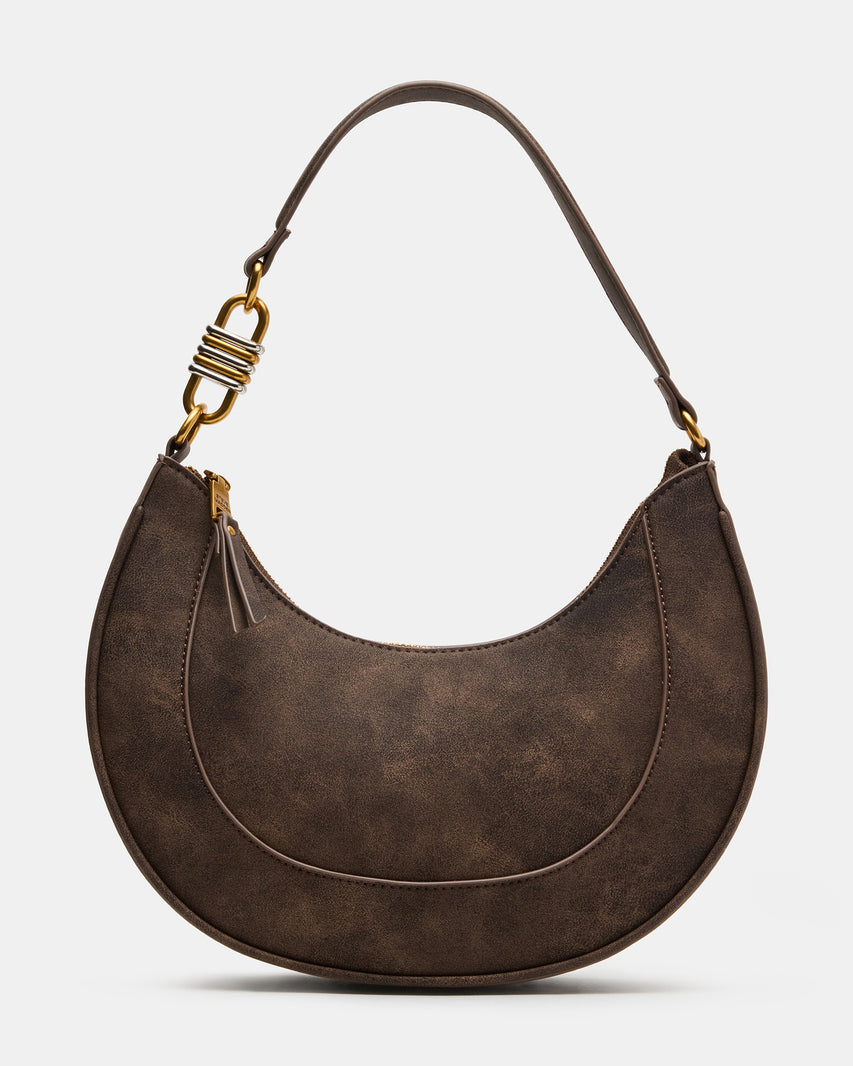 BLOHAN1 BROWN - Handbags - Steve Madden Canada - view 6