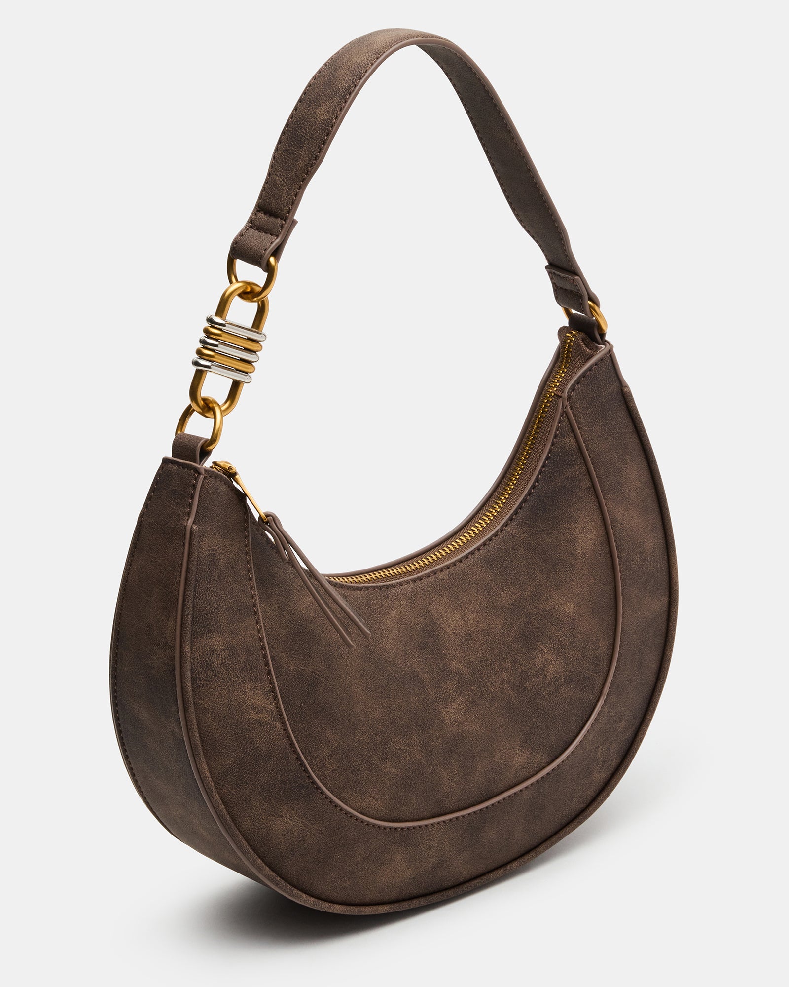 BLOHAN1 BROWN - Handbags - Steve Madden Canada - view 4