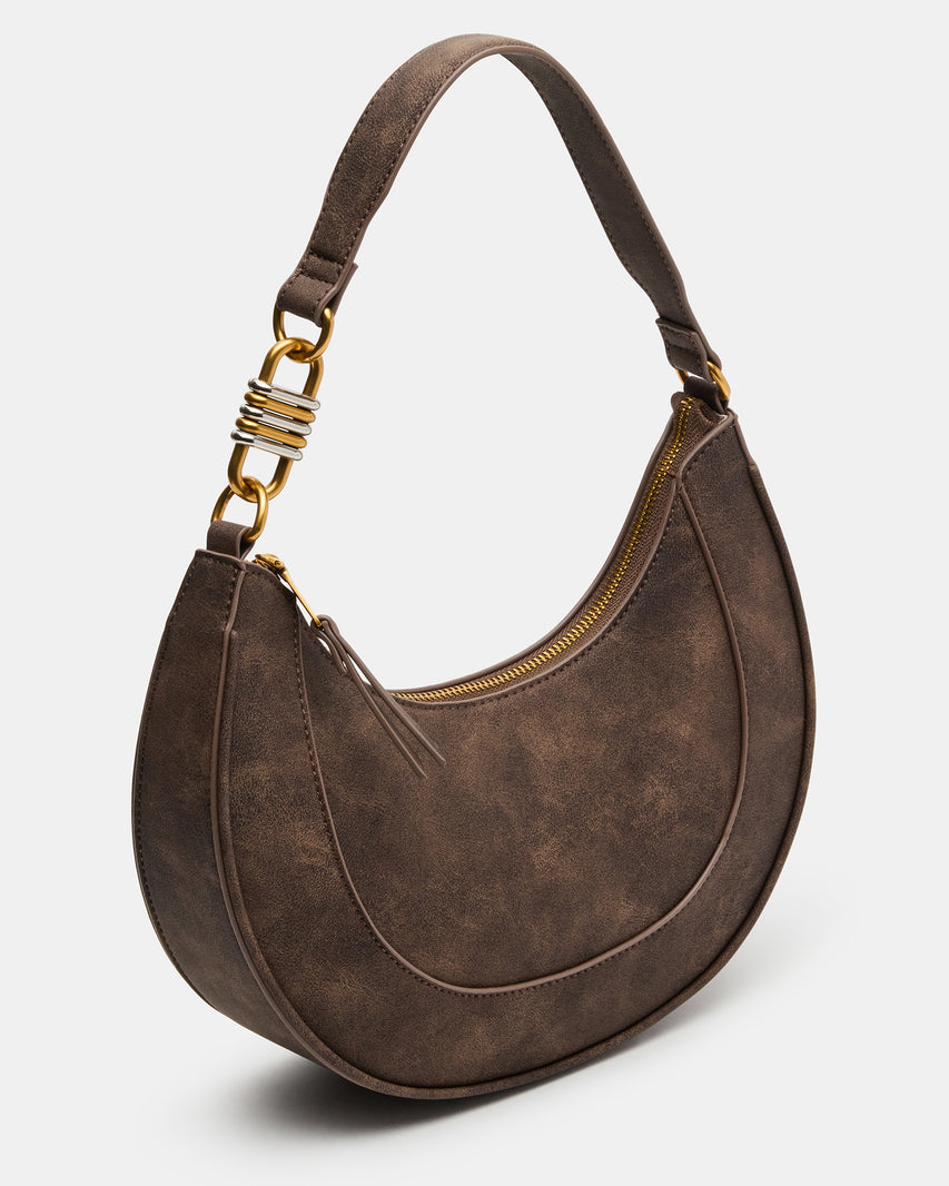 BLOHAN1 BROWN - Handbags - Steve Madden Canada - view 4
