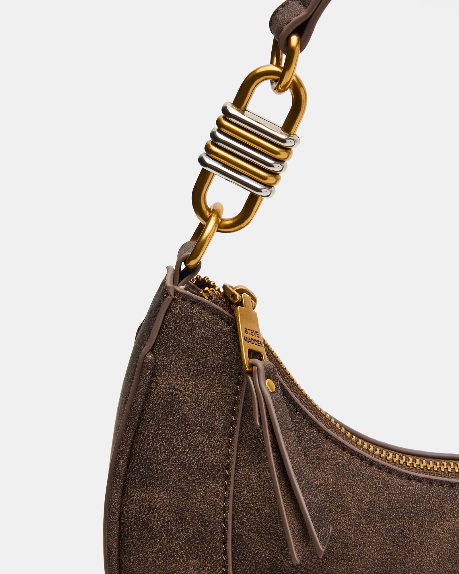 BLOHAN1 BROWN - Handbags - Steve Madden Canada - view 5
