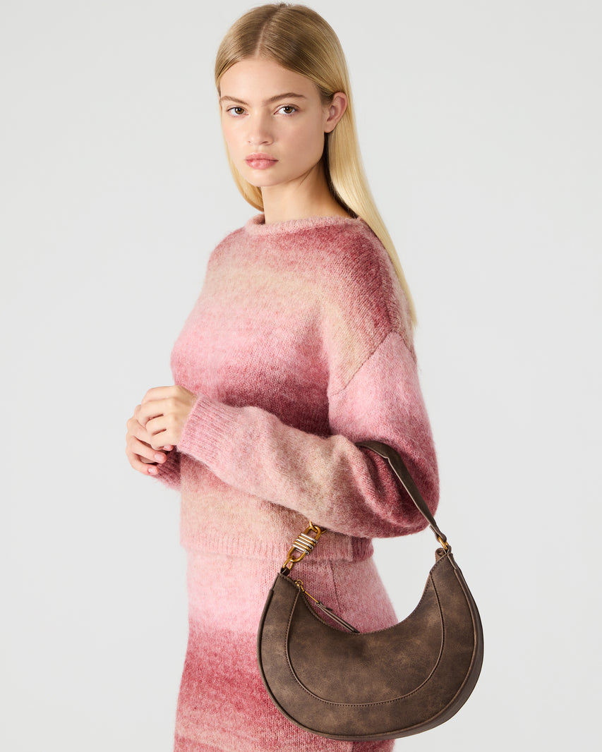 BLOHAN1 BROWN - Handbags - Steve Madden Canada - view 2