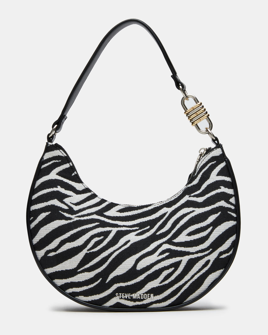 BLOHAN1 ZEBRA - Handbags - Steve Madden Canada - view 5