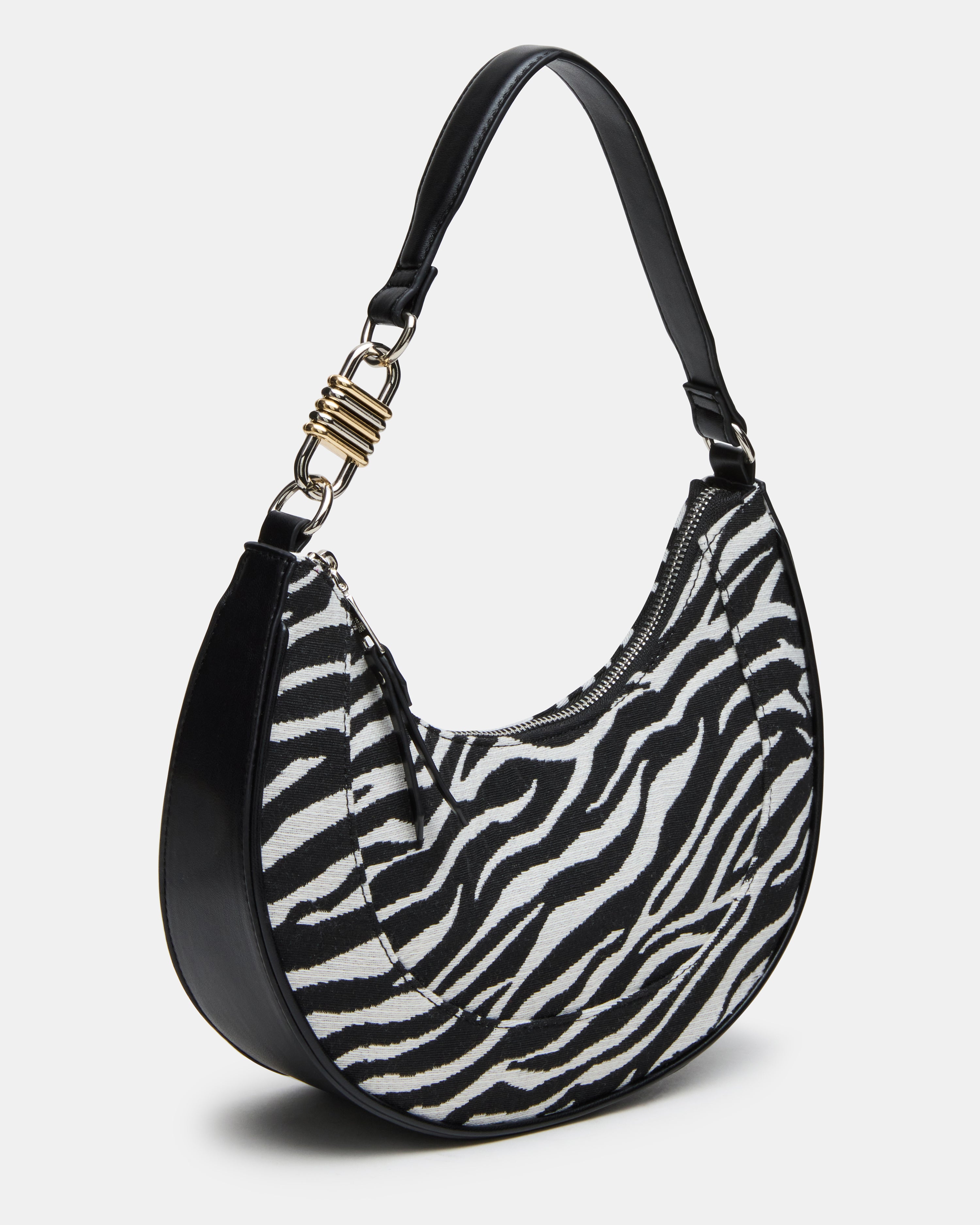 BLOHAN1 ZEBRA - Handbags - Steve Madden Canada - view 2