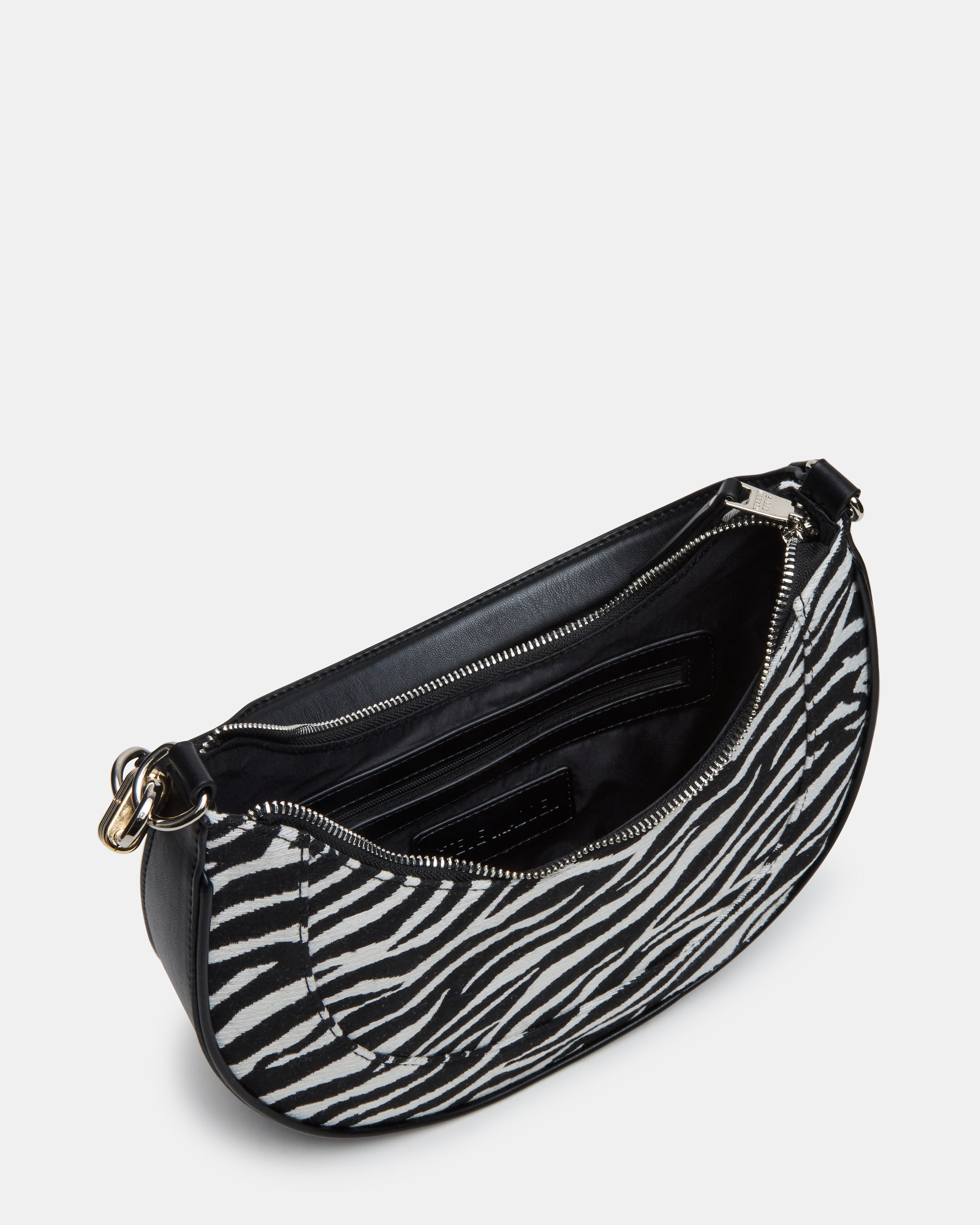 BLOHAN1 ZEBRA - Handbags - Steve Madden Canada - view 4