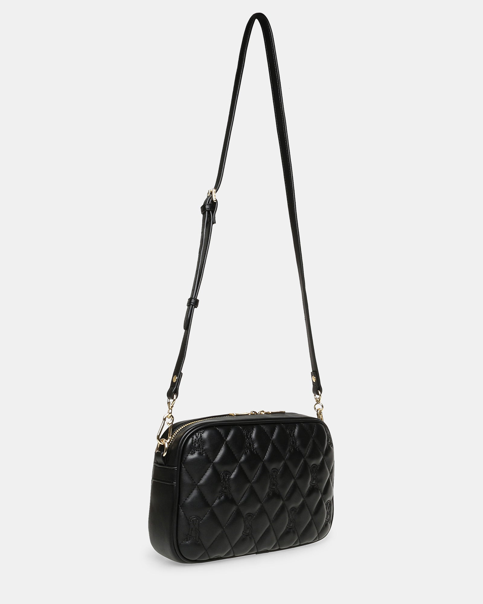 BLOLLI-9 BLACK - Handbags - Steve Madden Canada - view 2