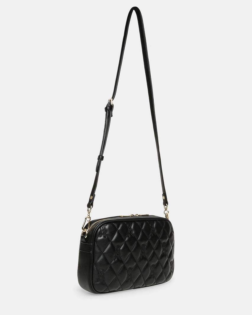 BLOLLI-9 BLACK - Handbags - Steve Madden Canada - view 2