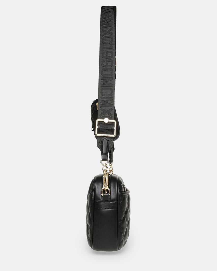 BLOLLI-9 BLACK - Handbags - Steve Madden Canada - view 3