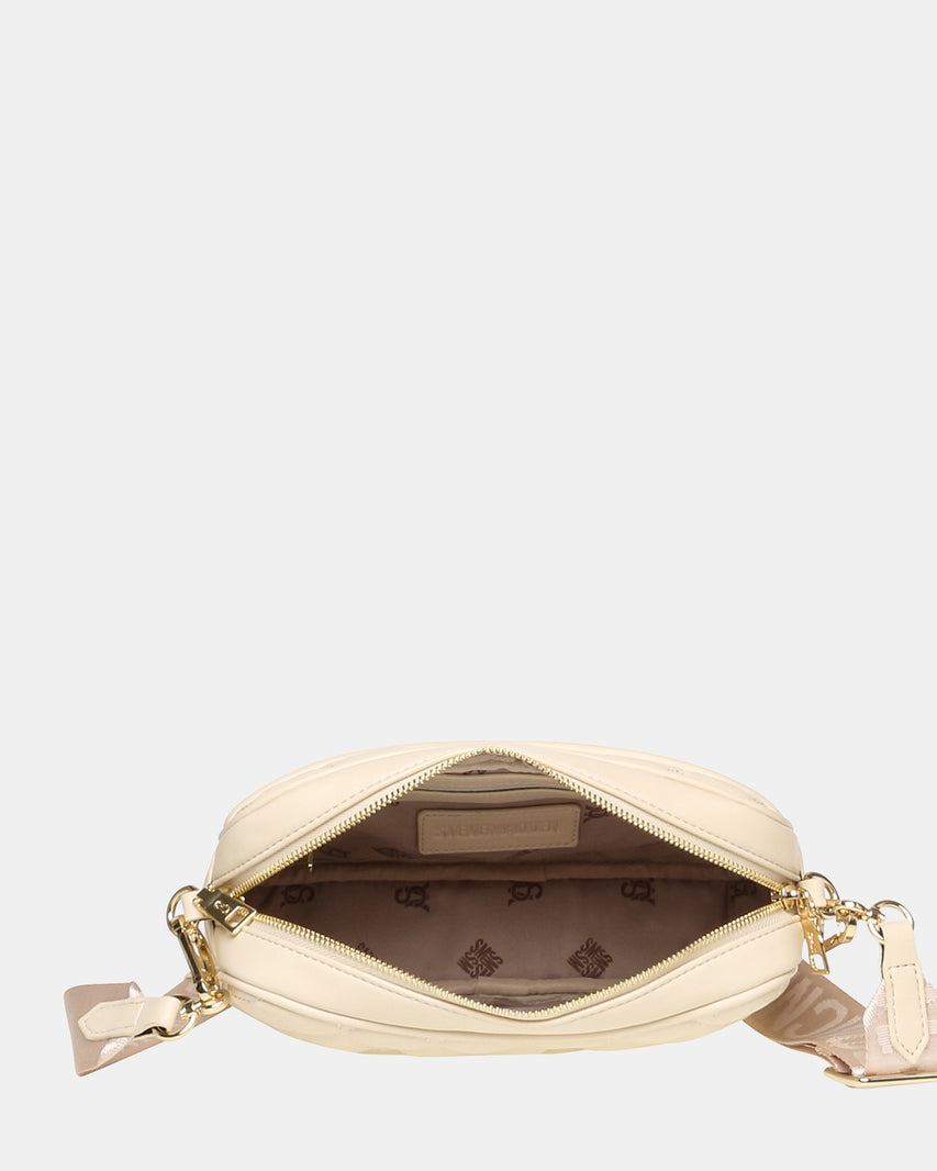BLOLLI-9 NATURAL - Handbags - Steve Madden Canada - view 5