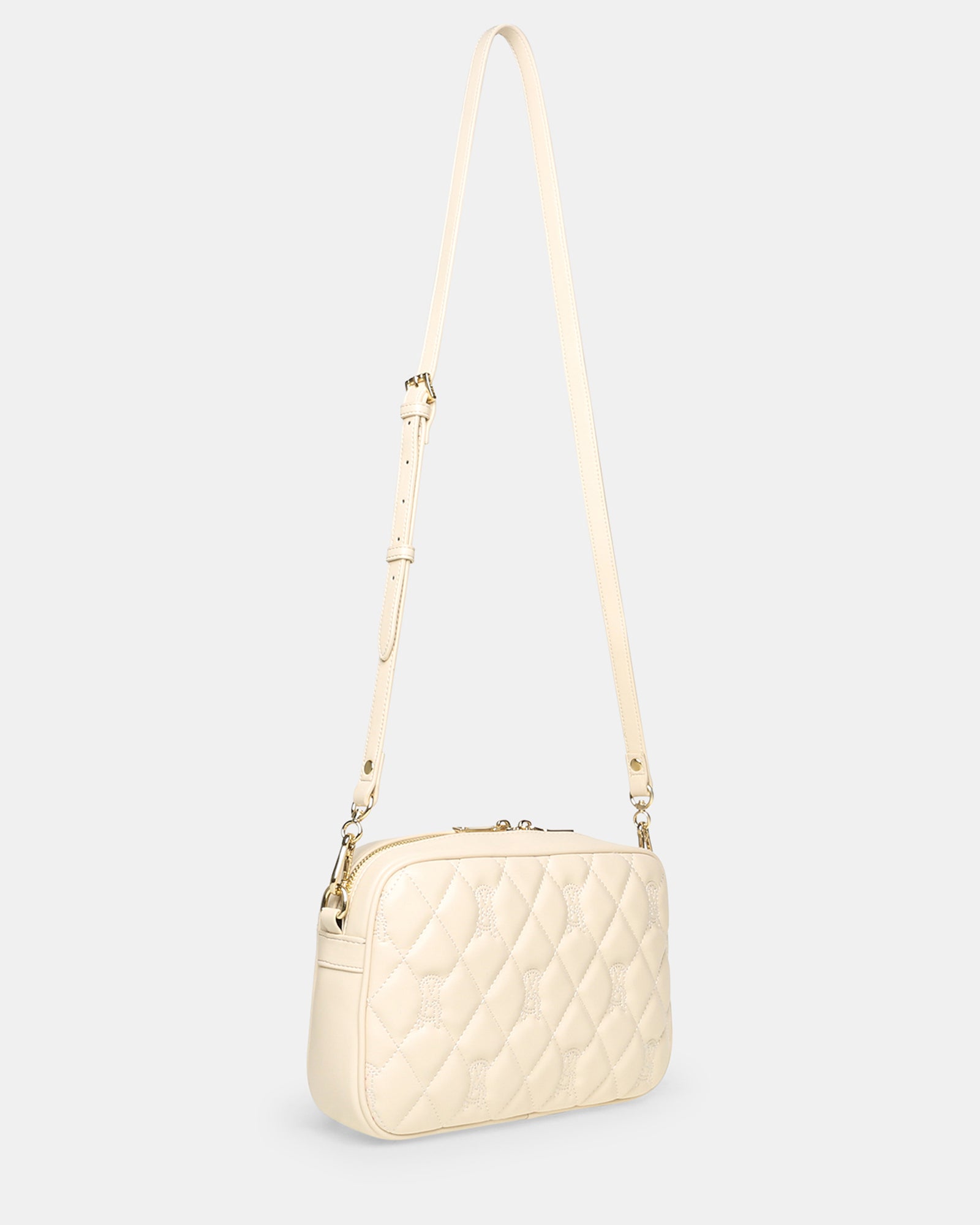 BLOLLI-9 NATURAL - Handbags - Steve Madden Canada - view 2