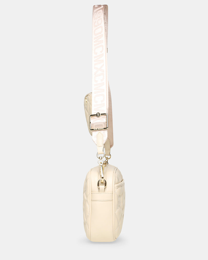 BLOLLI-9 NATURAL - Handbags - Steve Madden Canada - view 3