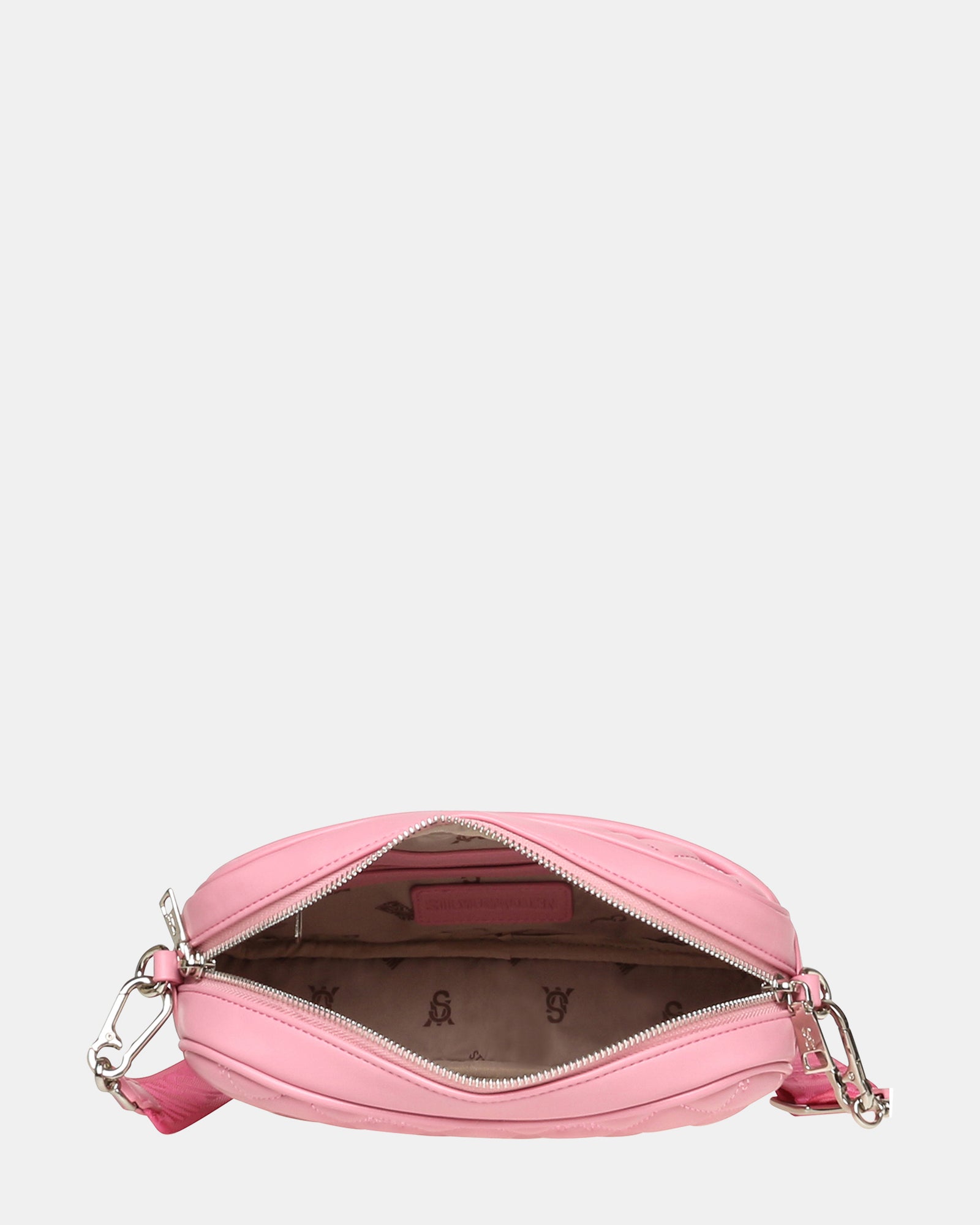 BLOLLI-9 PINK - Handbags - Steve Madden Canada - view 5