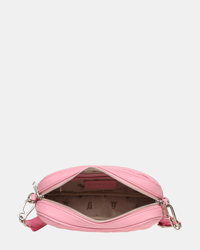 BLOLLI-9 PINK - Handbags - Steve Madden Canada - view 5