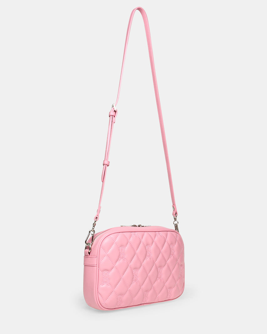 BLOLLI-9 PINK - Handbags - Steve Madden Canada - view 2