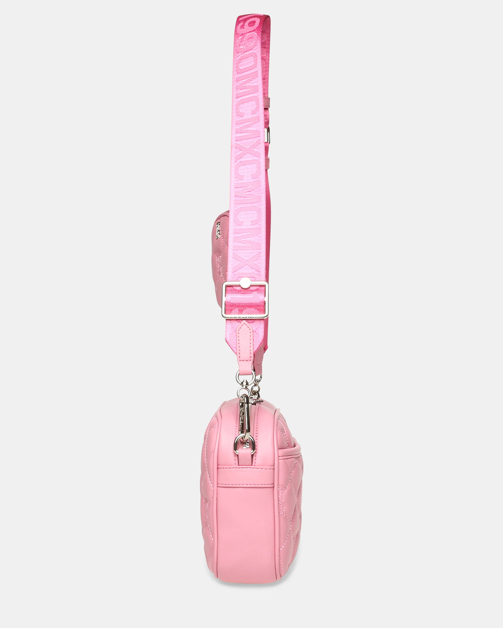 BLOLLI-9 PINK - Handbags - Steve Madden Canada - view 3