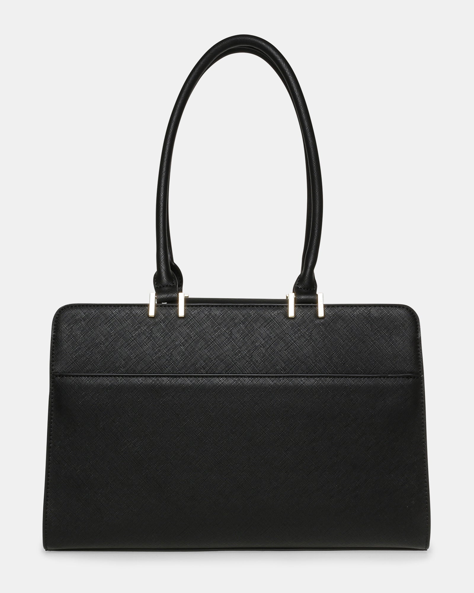 BLORENS-6 BLACK - Handbags - Steve Madden Canada - view 4