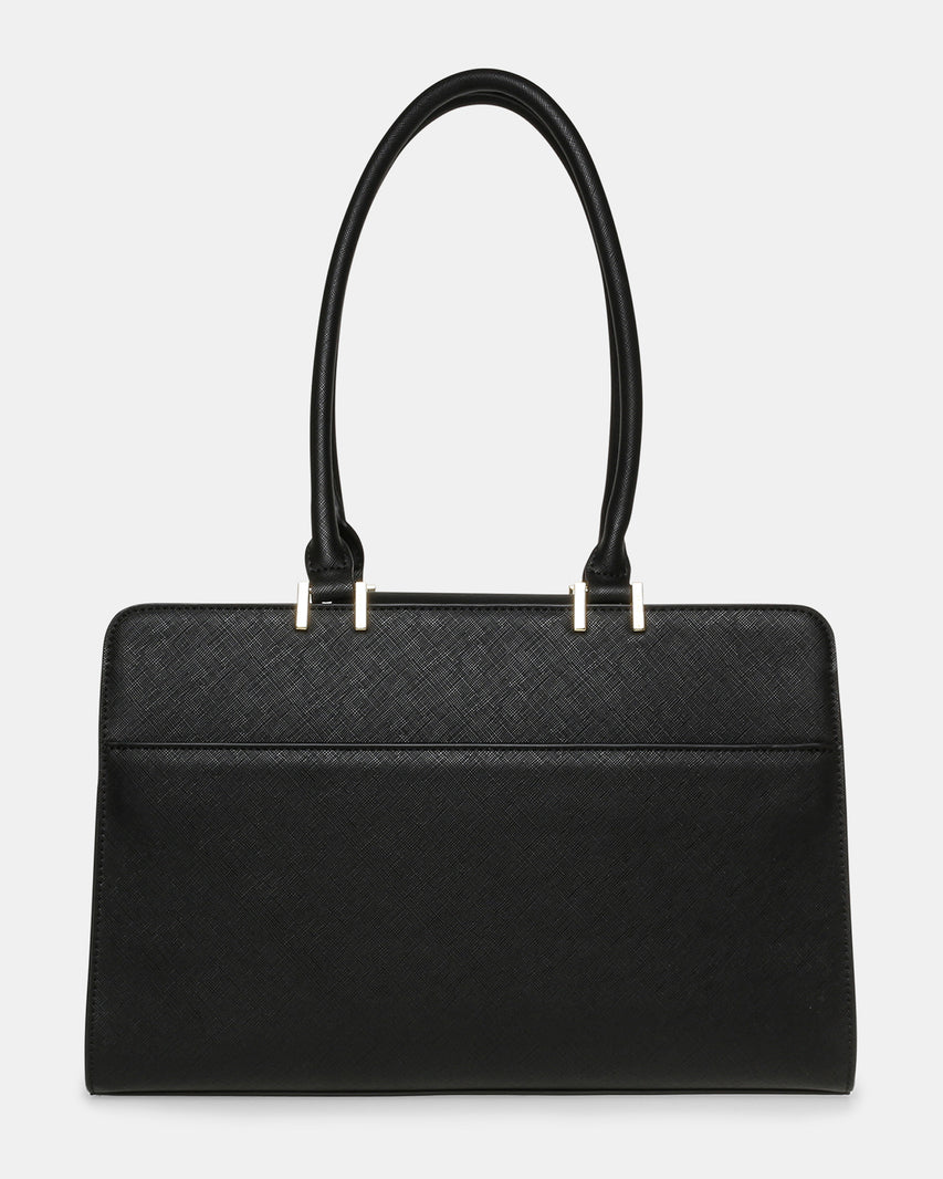 BLORENS-6 BLACK - Handbags - Steve Madden Canada - view 4