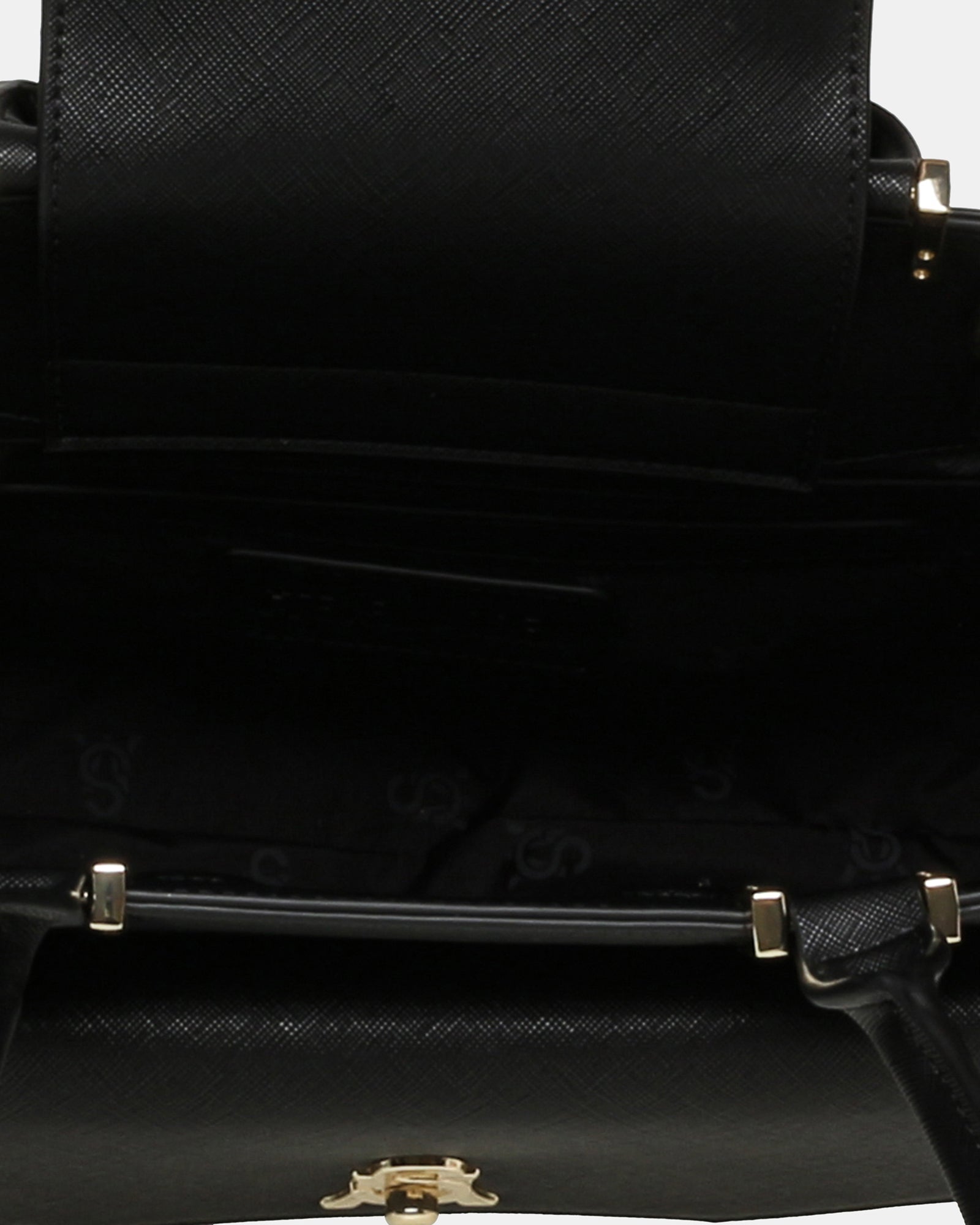 BLORENS-6 BLACK - Handbags - Steve Madden Canada - view 5