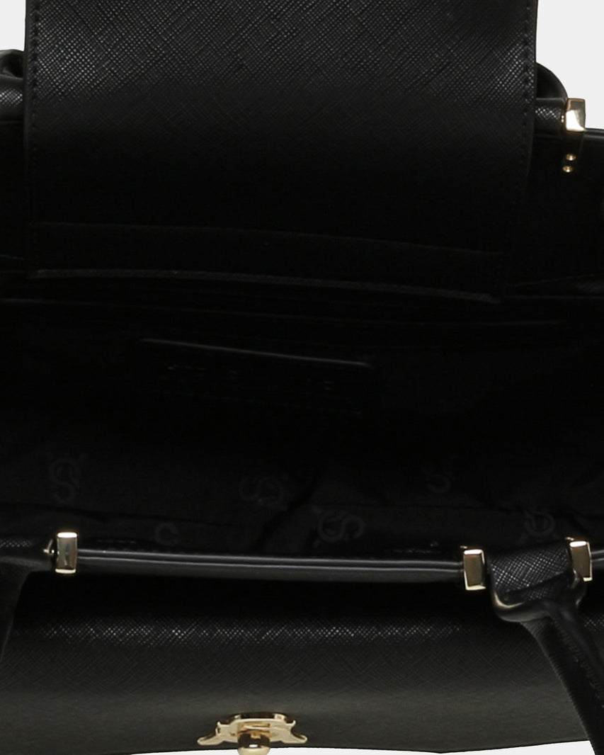 BLORENS-6 BLACK - Handbags - Steve Madden Canada - view 5