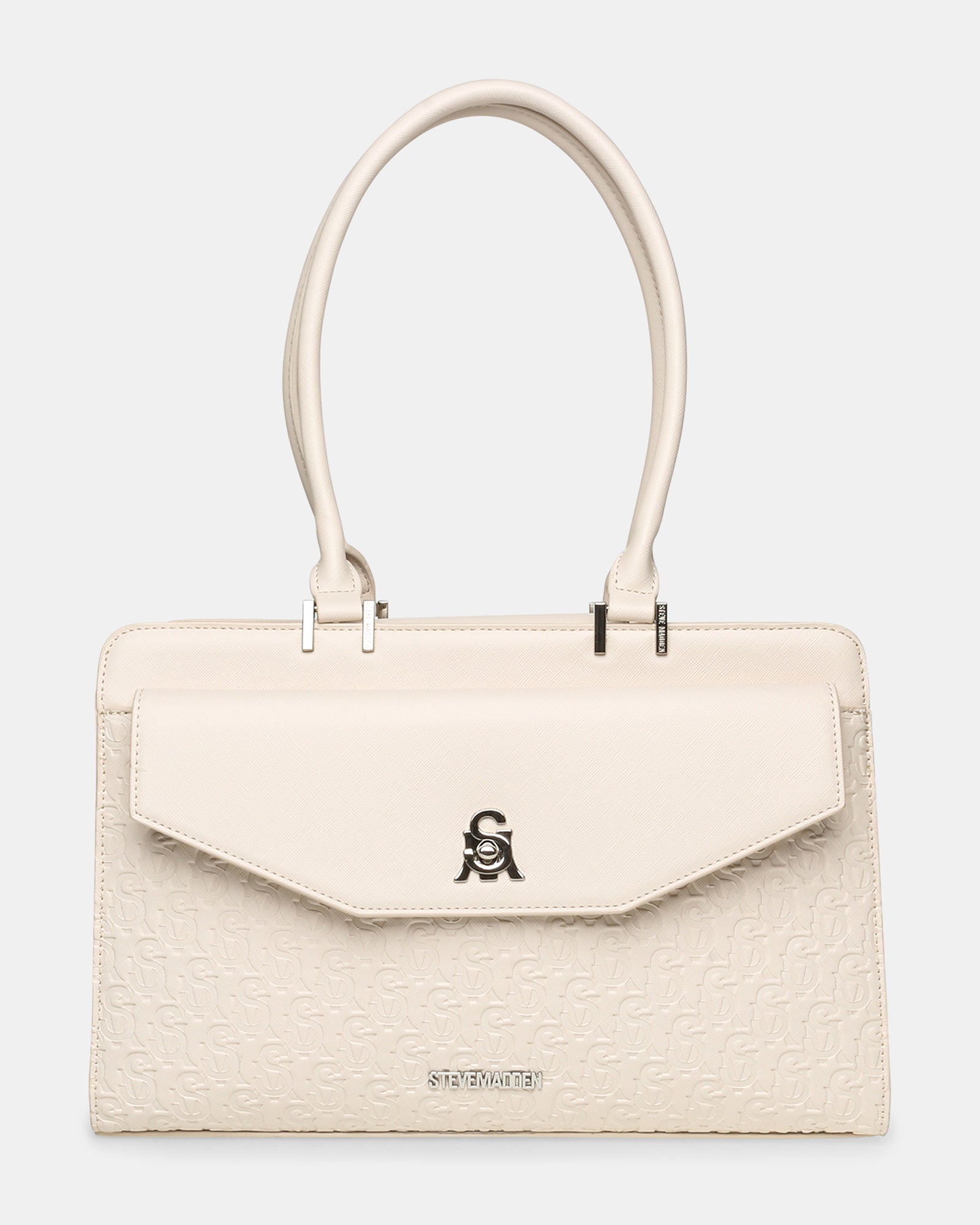 BLORENS-6 NATURAL - Handbags - Steve Madden Canada
