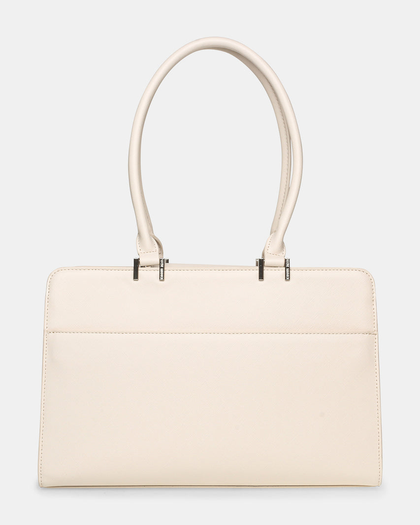BLORENS-6 NATURAL - Handbags - Steve Madden Canada - view 4