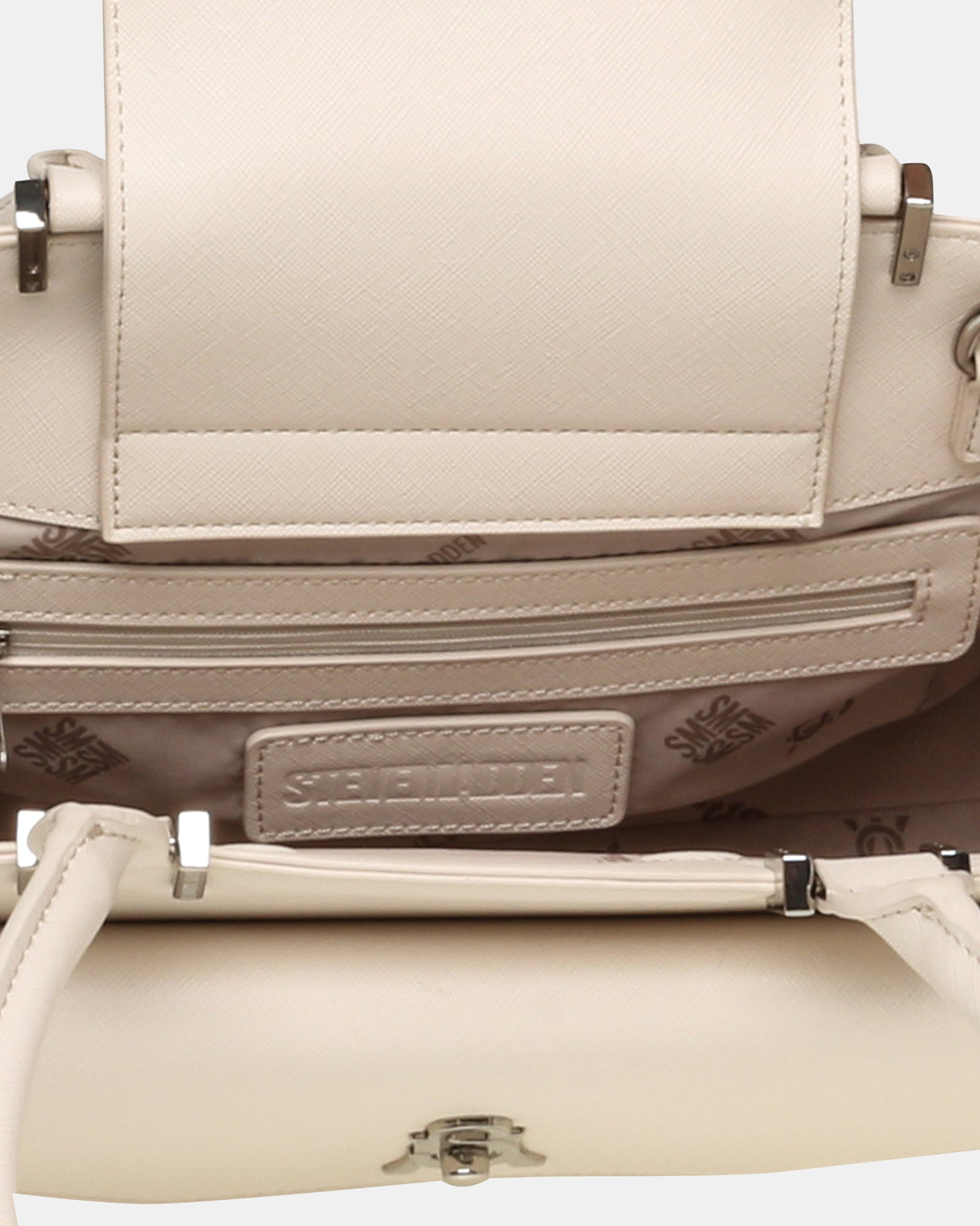 BLORENS-6 NATURAL - Handbags - Steve Madden Canada - view 5