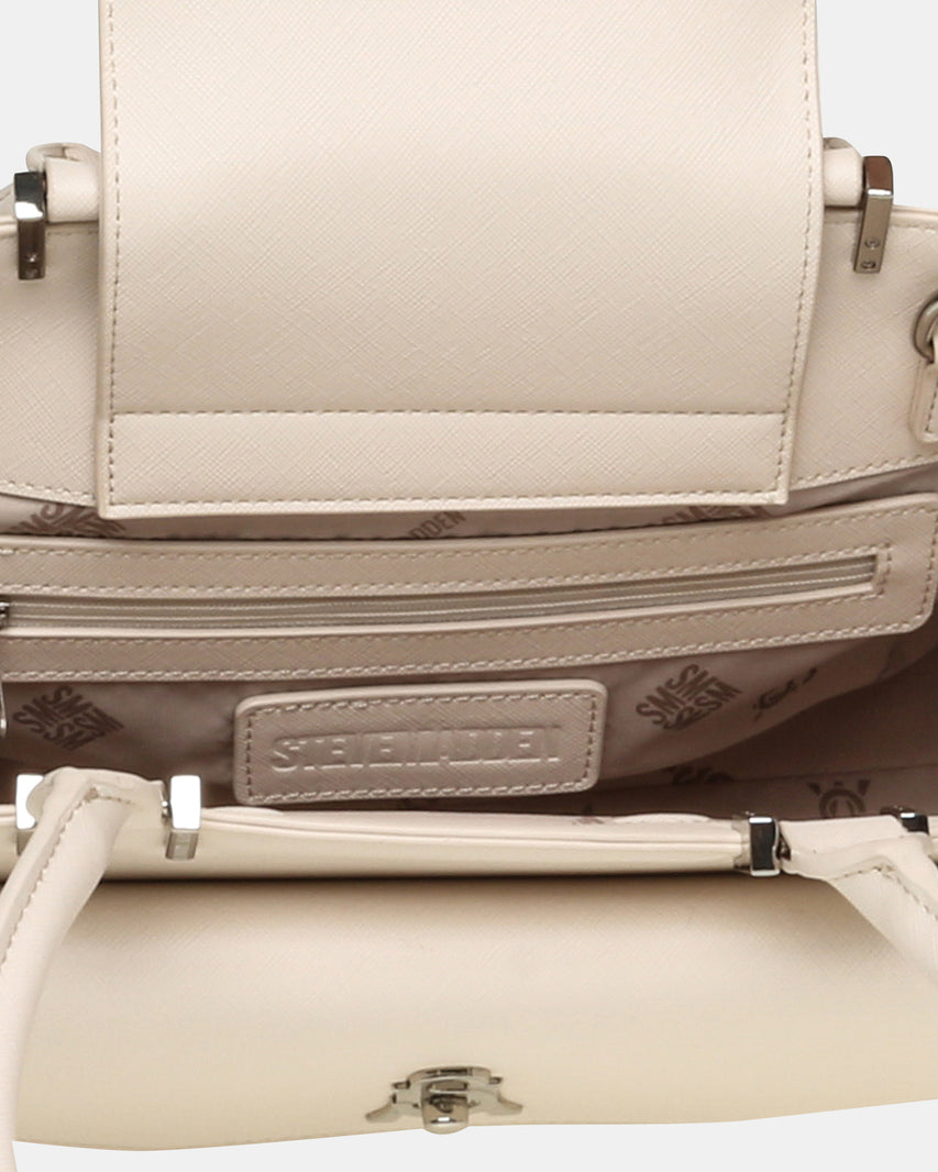 BLORENS-6 NATURAL - Handbags - Steve Madden Canada - view 5
