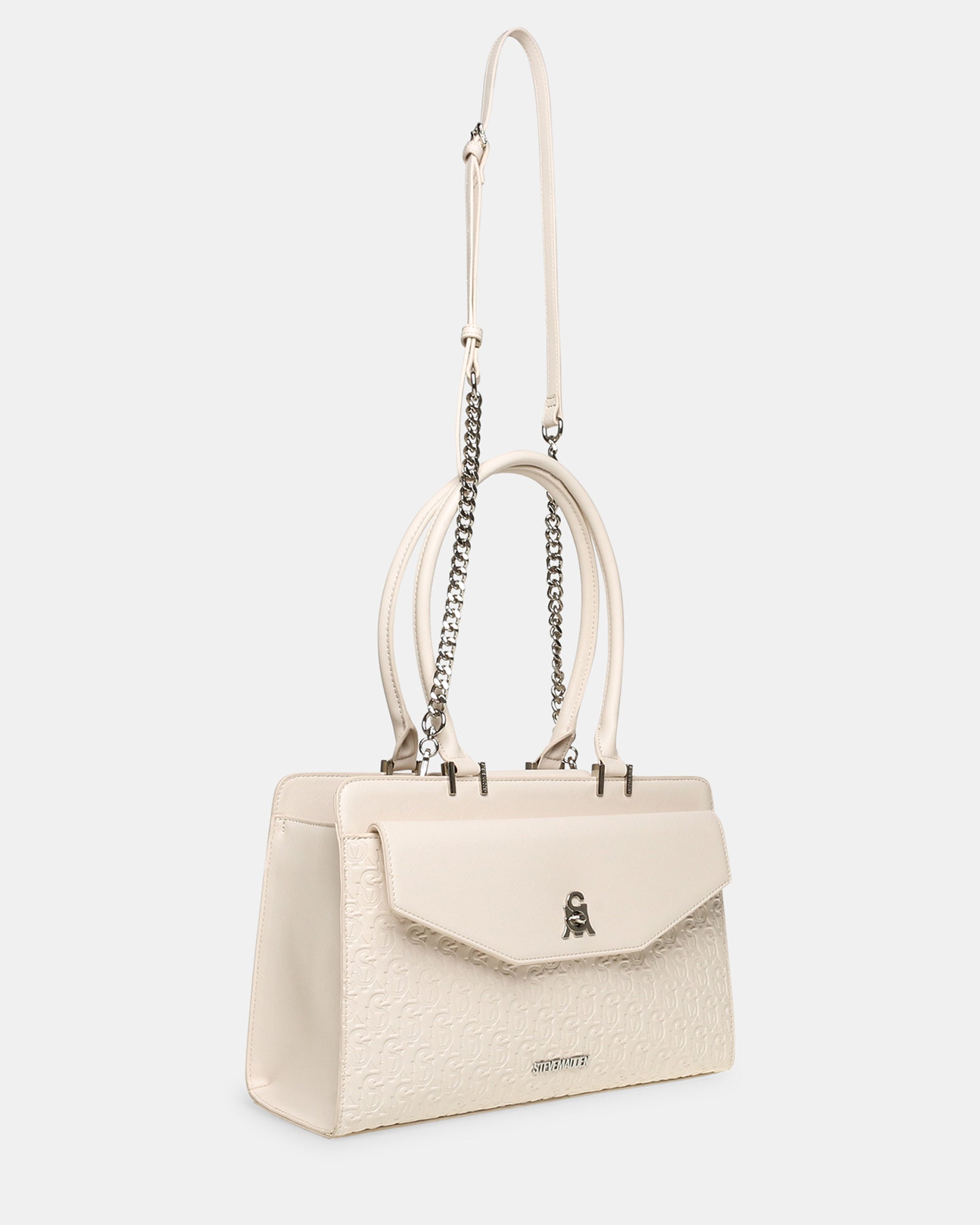 BLORENS-6 NATURAL - Handbags - Steve Madden Canada - view 2