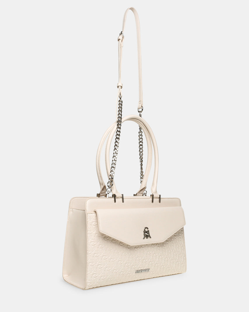 BLORENS-6 NATURAL - Handbags - Steve Madden Canada - view 2