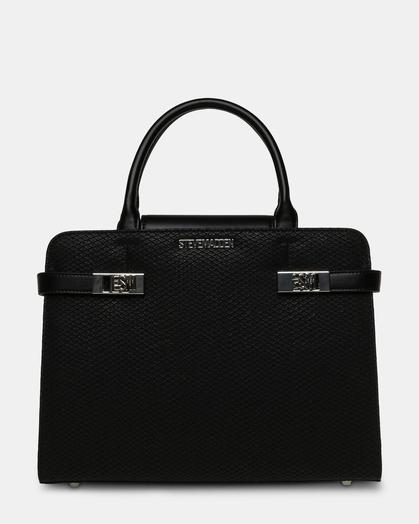 BLORENS-S BLACK - Handbags - Steve Madden Canada