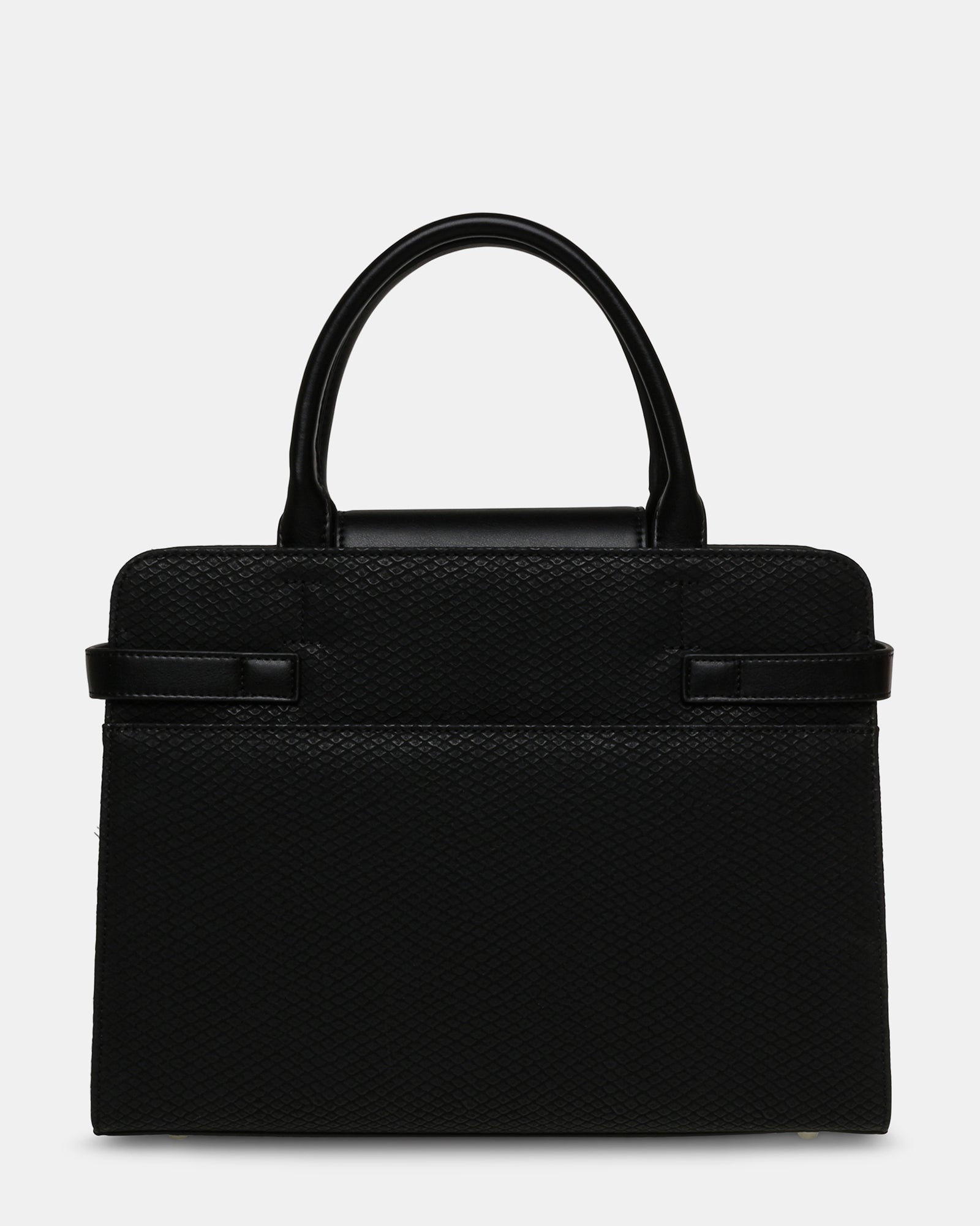 BLORENS-S BLACK - Handbags - Steve Madden Canada - view 4