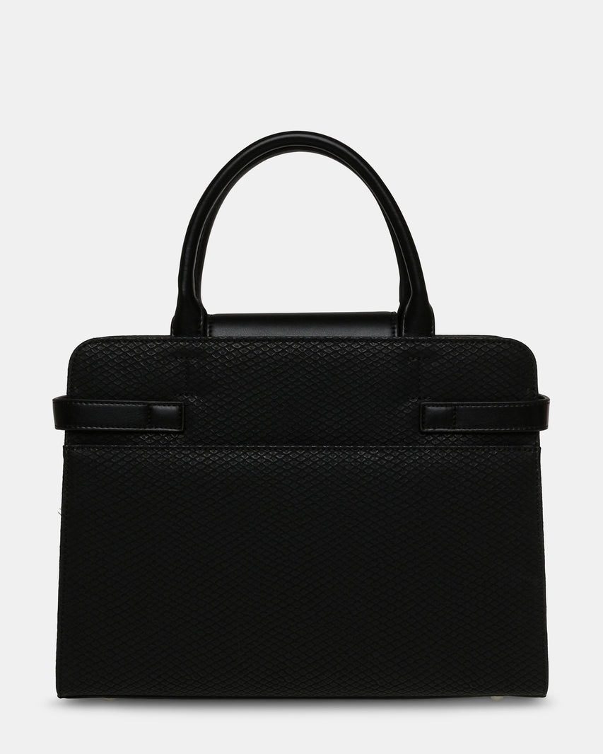 BLORENS-S BLACK - Handbags - Steve Madden Canada - view 4
