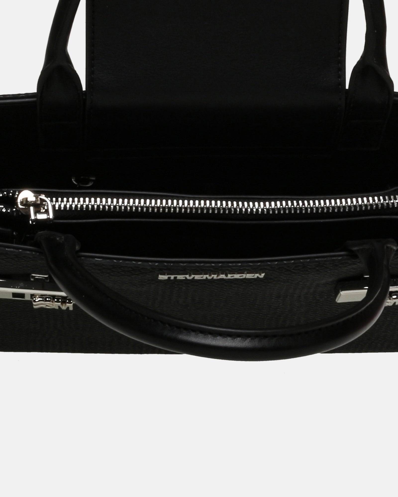 BLORENS-S BLACK - Handbags - Steve Madden Canada - view 5