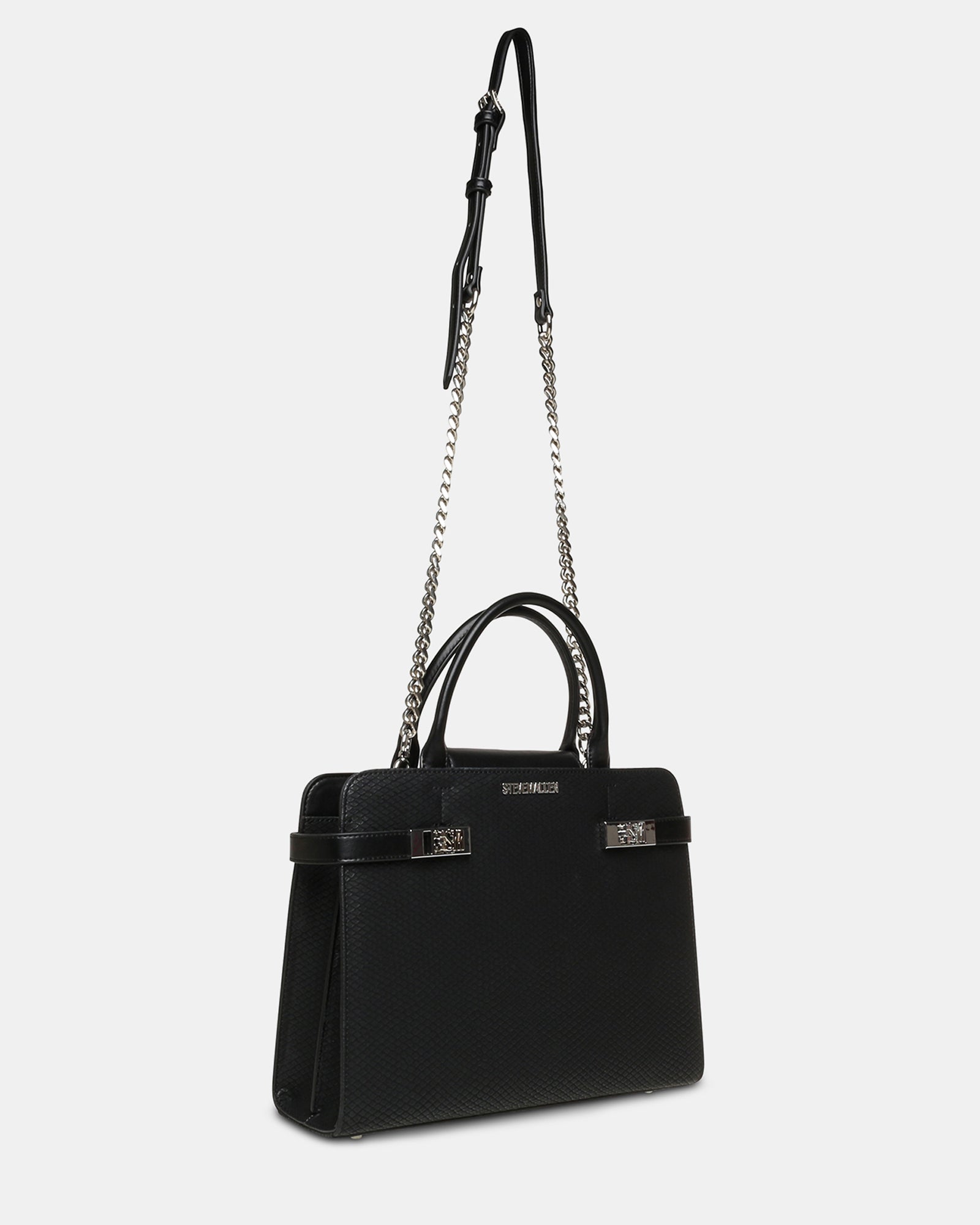 BLORENS-S BLACK - Handbags - Steve Madden Canada - view 2
