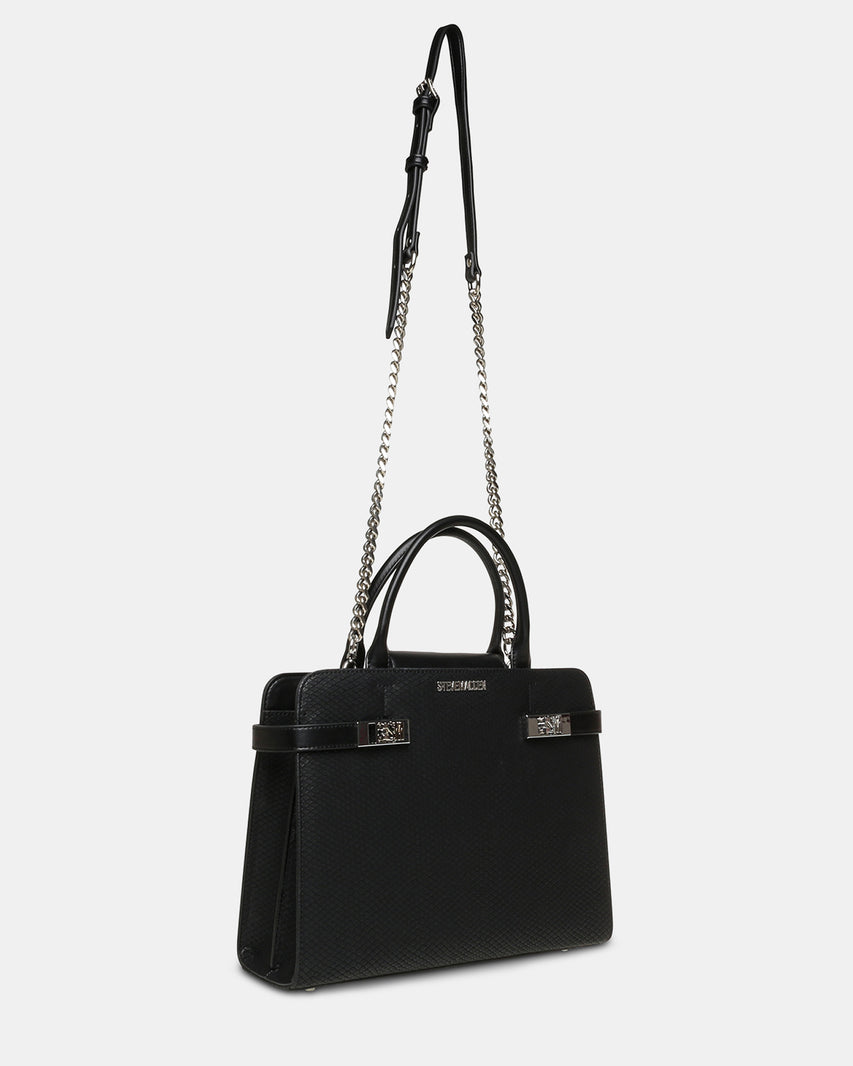 BLORENS-S BLACK - Handbags - Steve Madden Canada - view 2