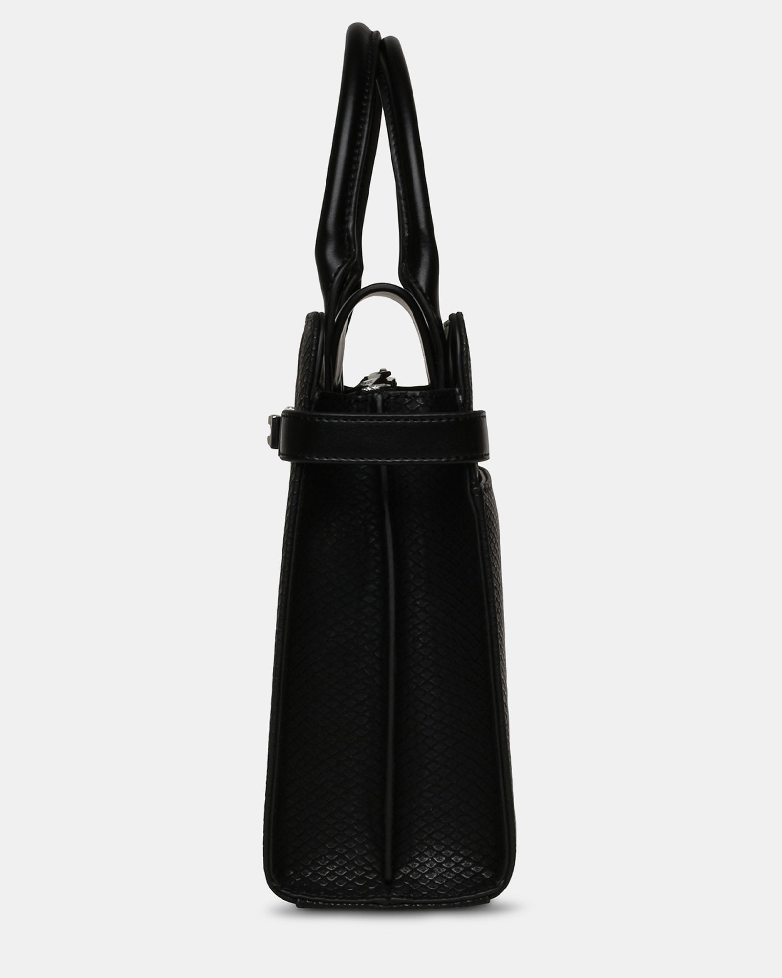 BLORENS-S BLACK - Handbags - Steve Madden Canada - view 3