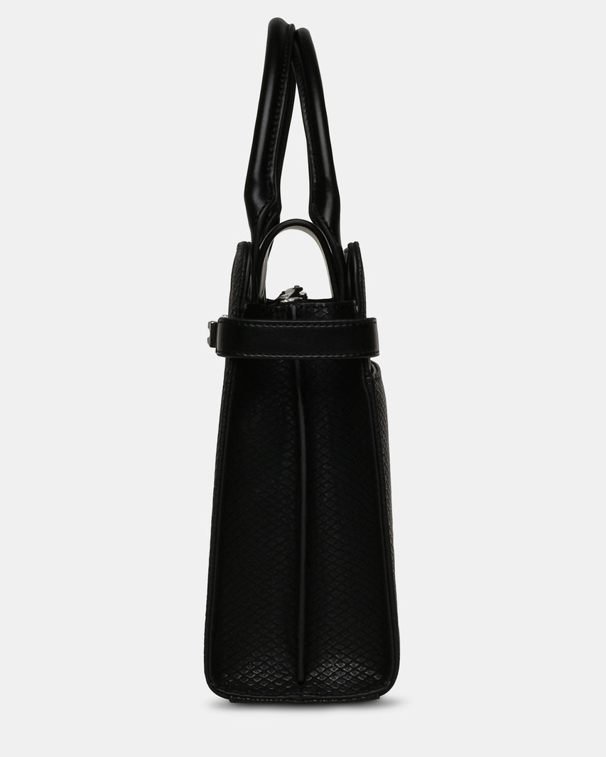 BLORENS-S BLACK - Handbags - Steve Madden Canada - view 3