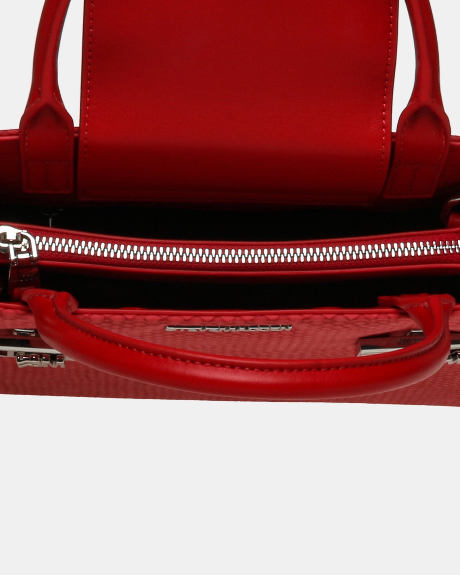 BLORENS-S RED - Handbags - Steve Madden Canada - view 5