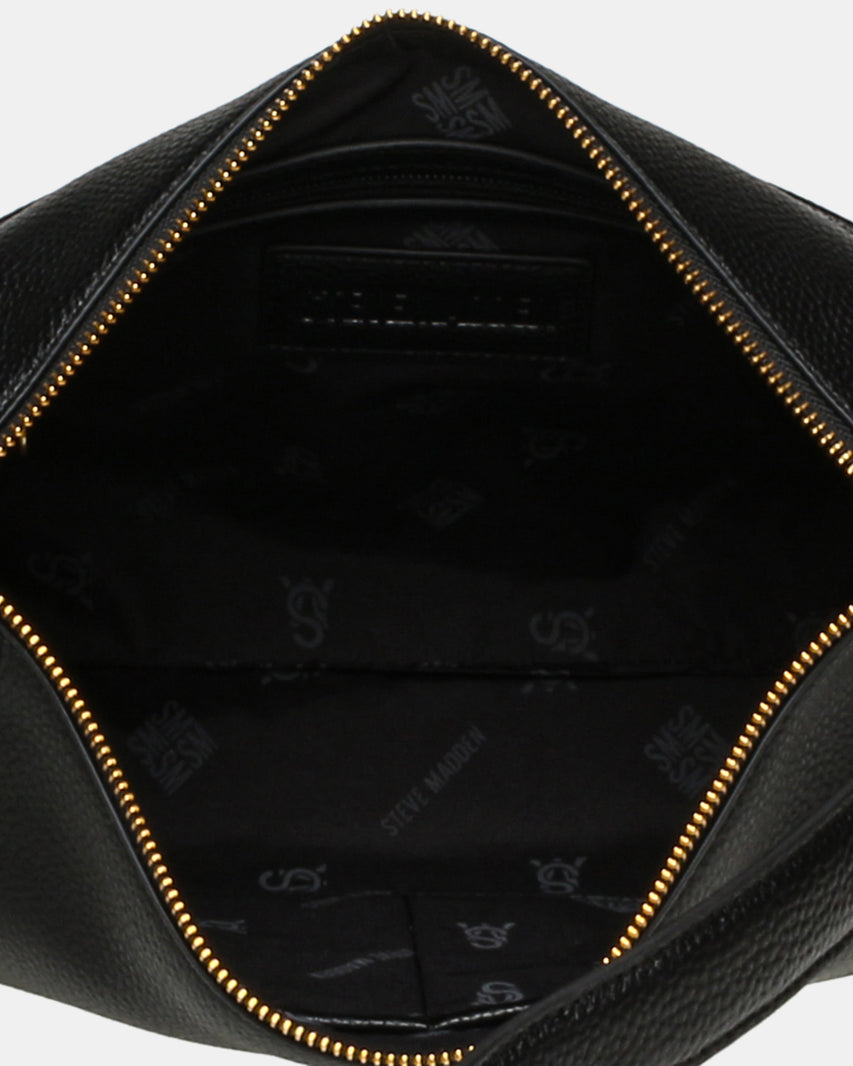 BLUMI BLACK - Handbags - Steve Madden Canada - view 5
